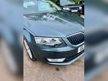 Used Skoda Octavia 2014 for sale - 75905793: Photo