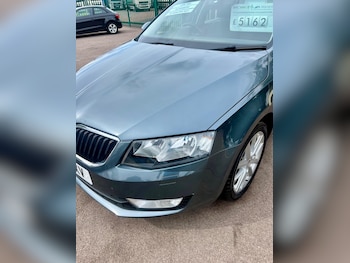 Used Skoda Octavia 2014 for sale - 75905793: Photo