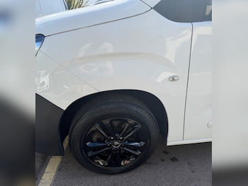 Used Citroen Berlingo 2020 for sale - 78231268: Photo