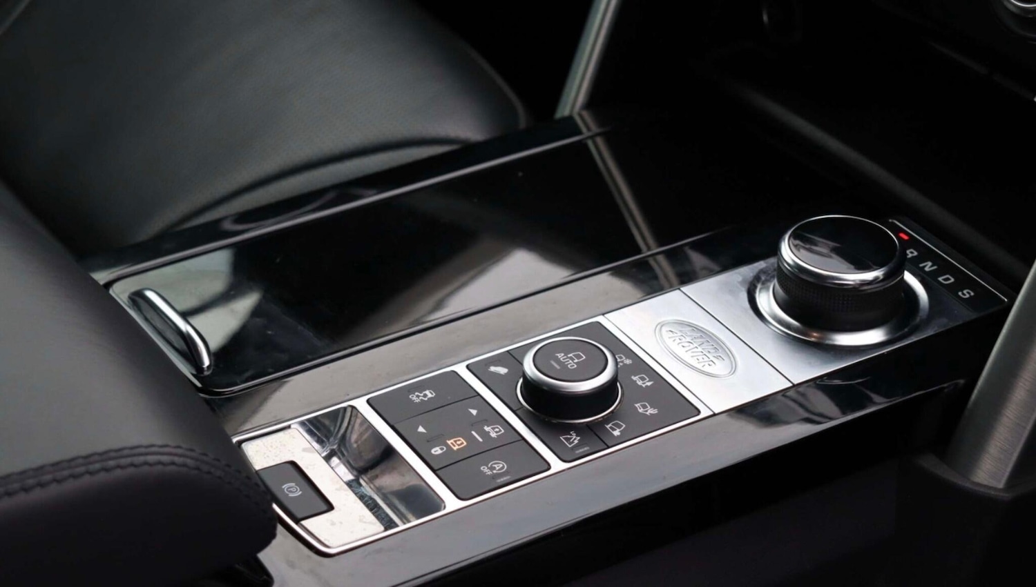 Used Land Rover Discovery 2019 for sale - 77143966: Photo 13