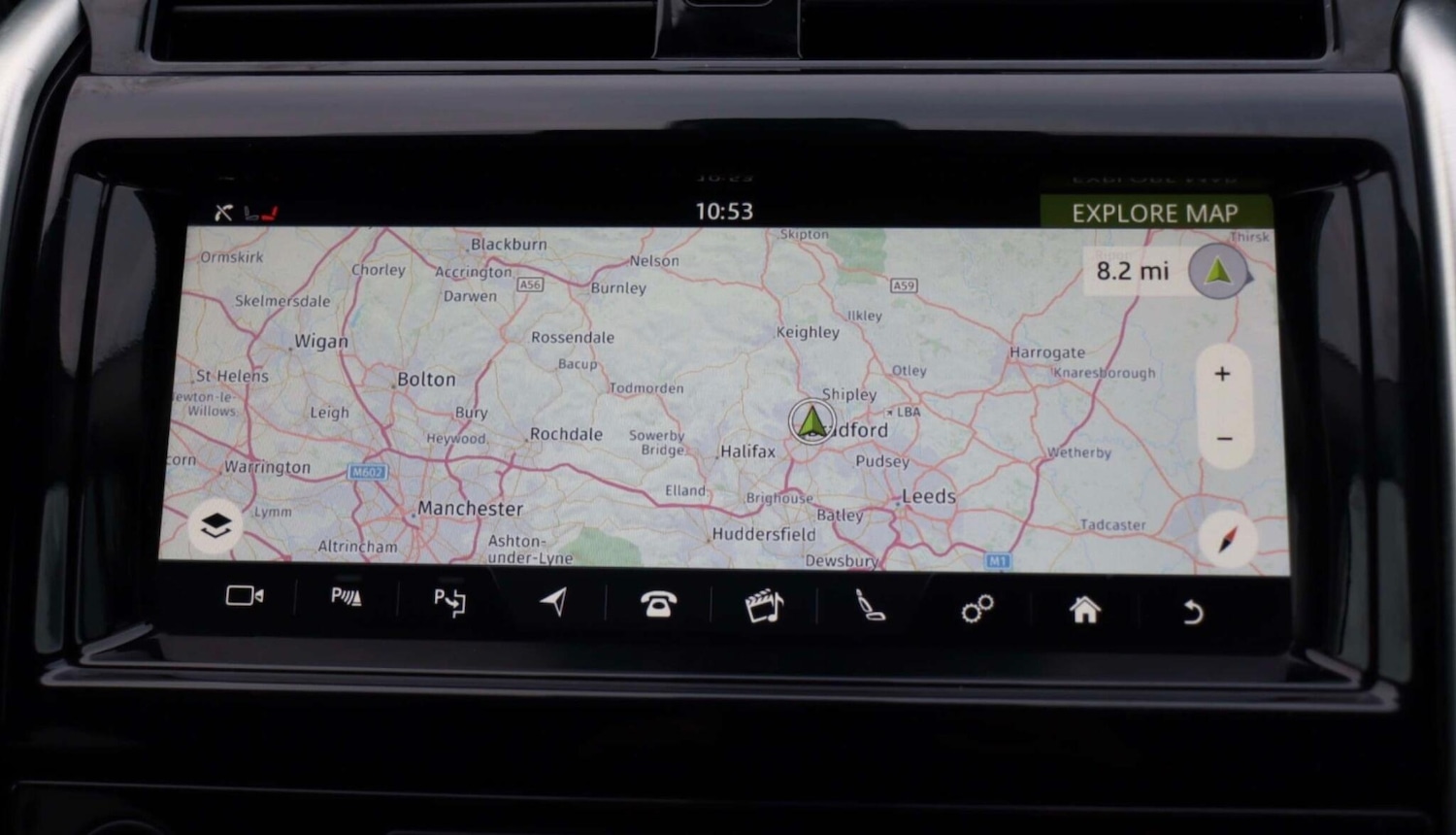 Used Land Rover Discovery 2019 for sale - 77143966: Photo 24