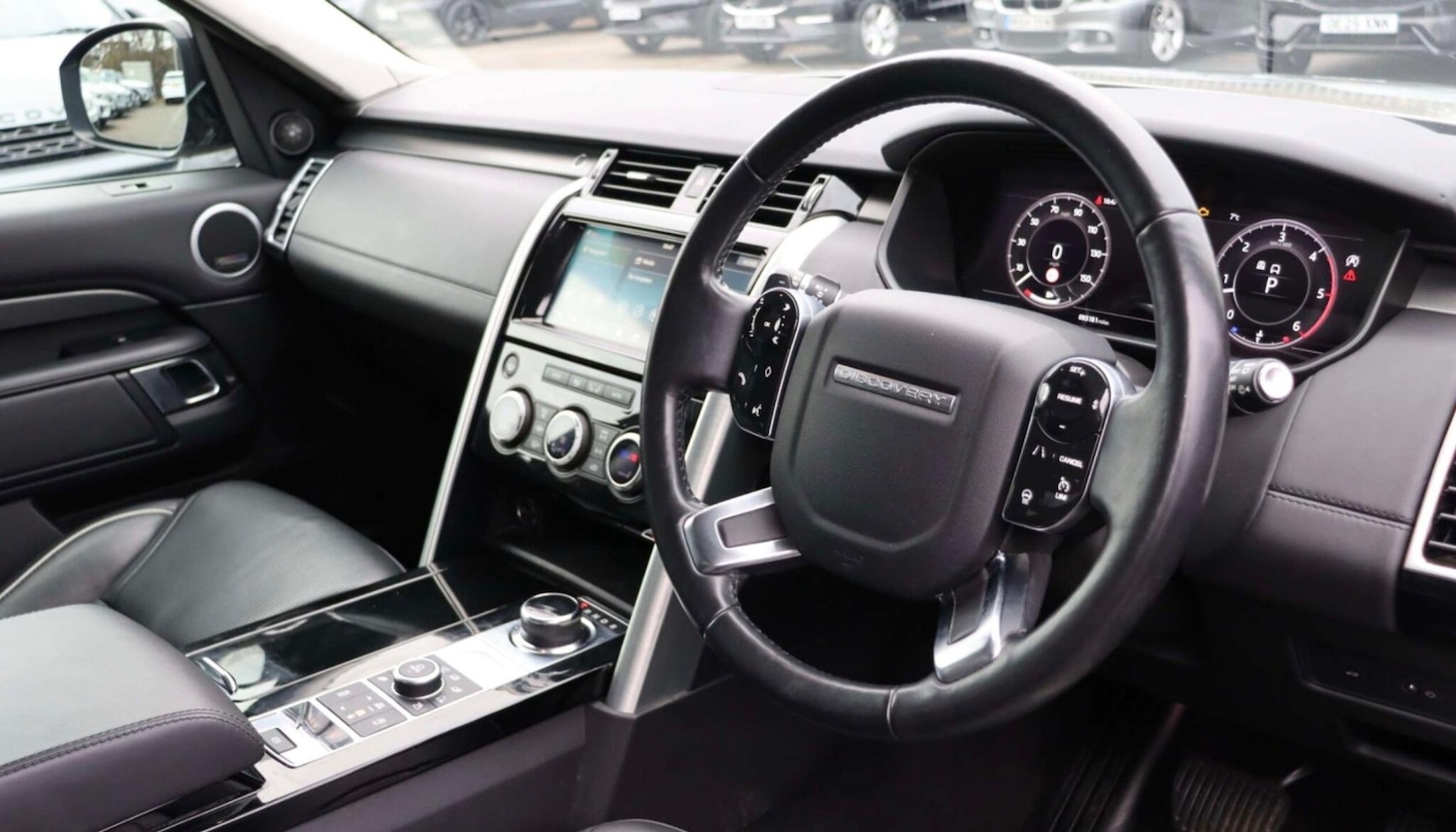 Used Land Rover Discovery 2019 for sale - 77143966: Photo 9