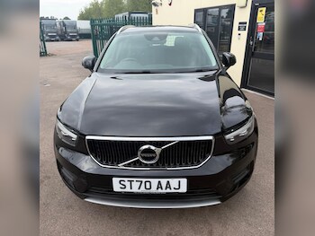 Used Volvo XC40 2020 for sale - 78517284: Photo