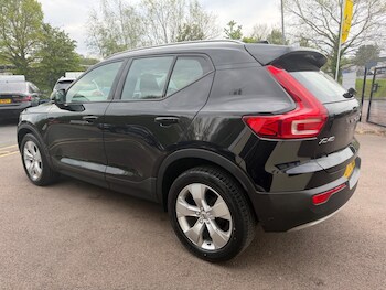 Used Volvo XC40 2020 for sale - 78517284: Photo