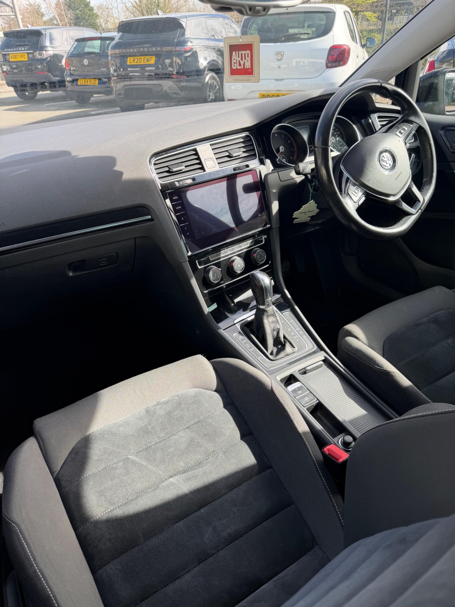 Used Volkswagen Golf 2014 for sale - 78033812: Photo 12