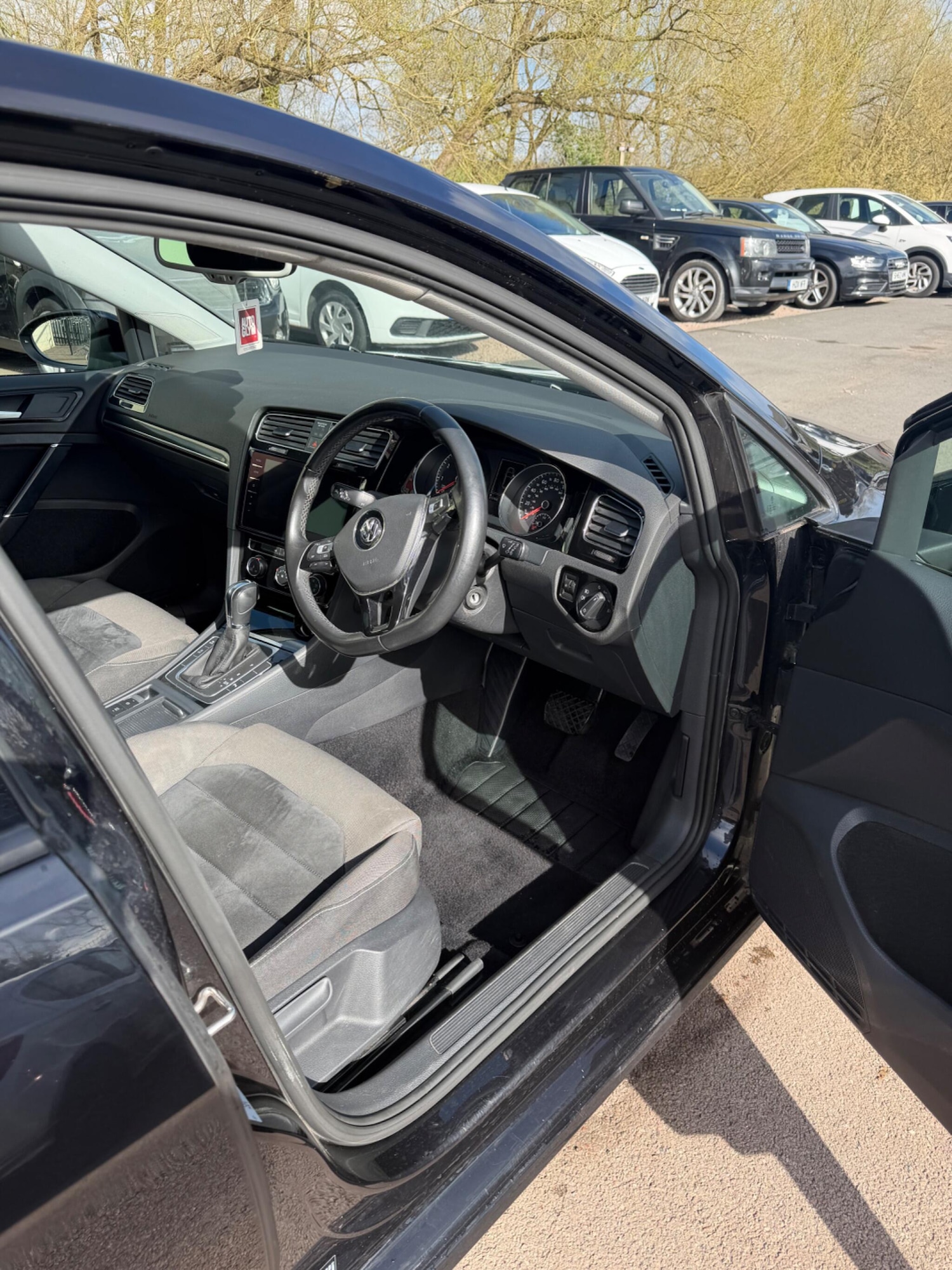 Used Volkswagen Golf 2014 for sale - 78033812: Photo 14