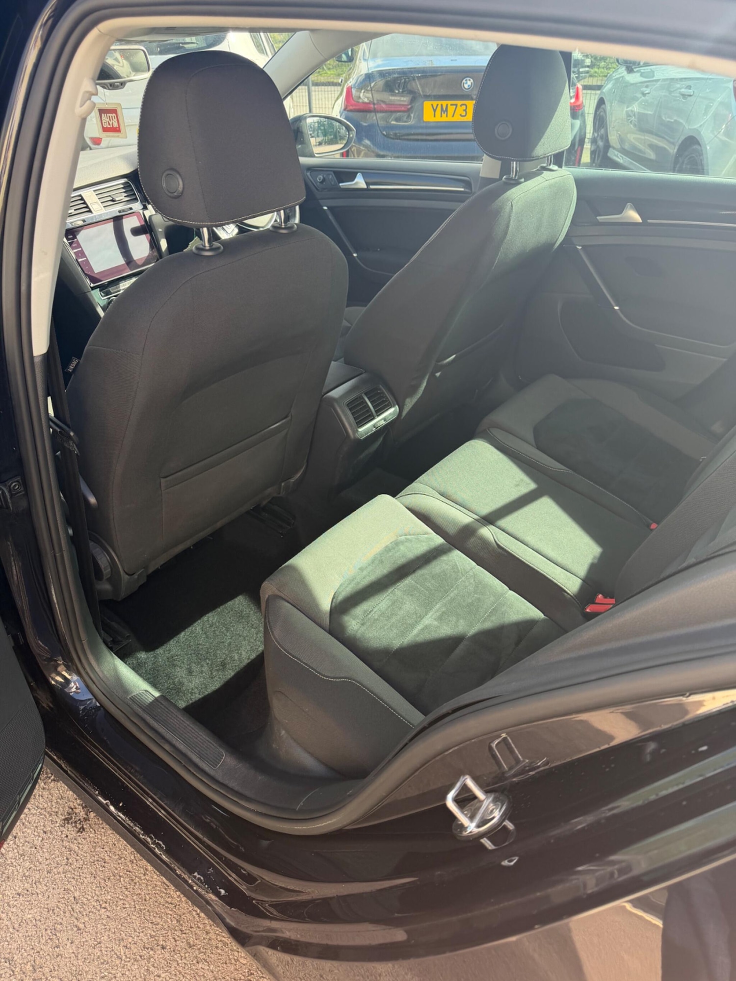 Used Volkswagen Golf 2014 for sale - 78033812: Photo 15