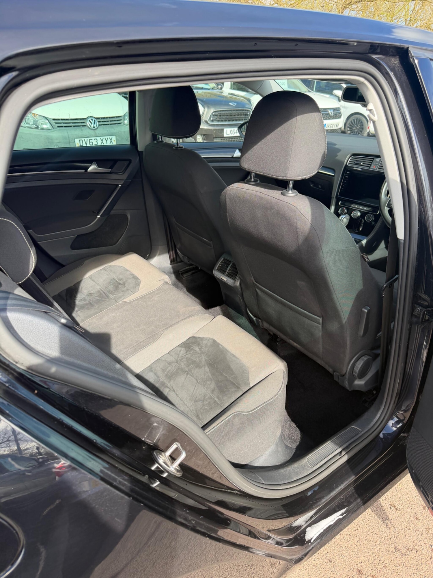 Used Volkswagen Golf 2014 for sale - 78033812: Photo 16