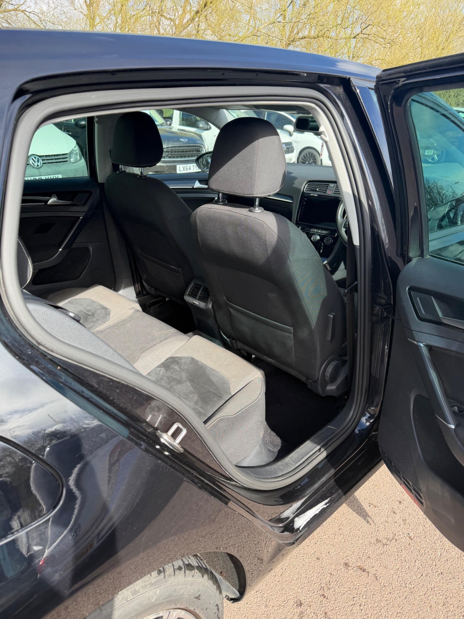 Used Volkswagen Golf 2014 for sale - 78033812: Photo 17