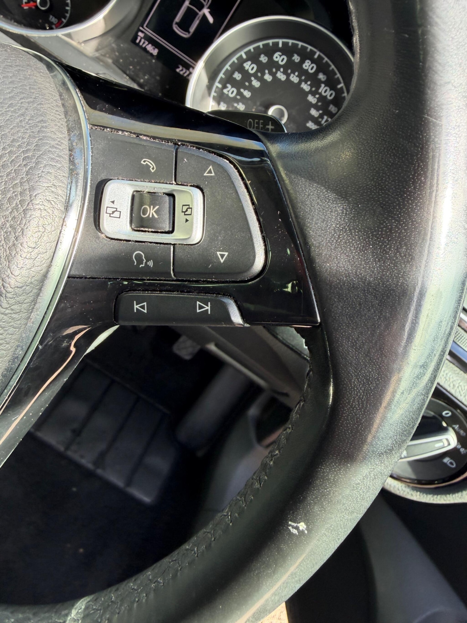 Used Volkswagen Golf 2014 for sale - 78033812: Photo 18