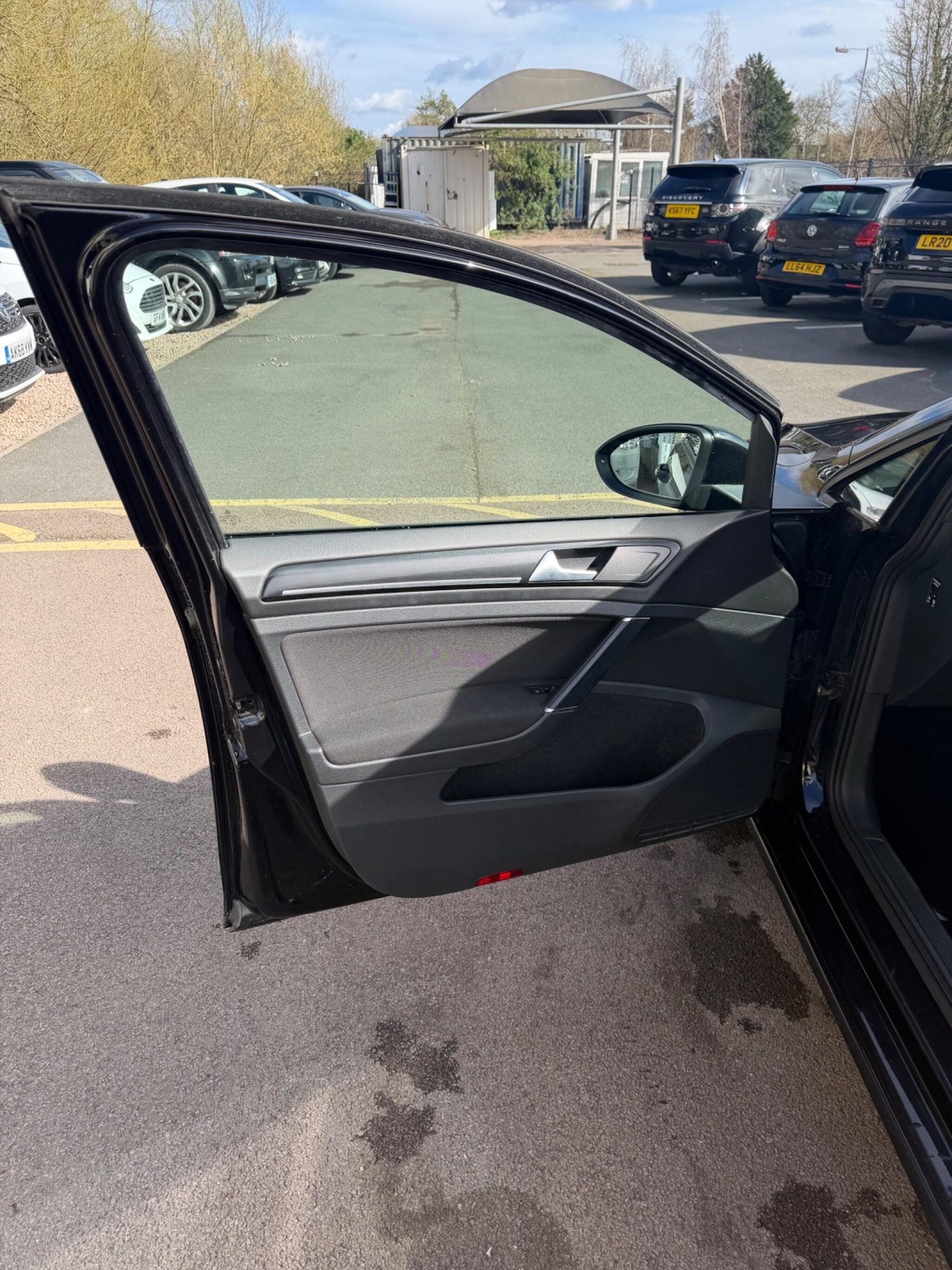 Used Volkswagen Golf 2014 for sale - 78033812: Photo 20