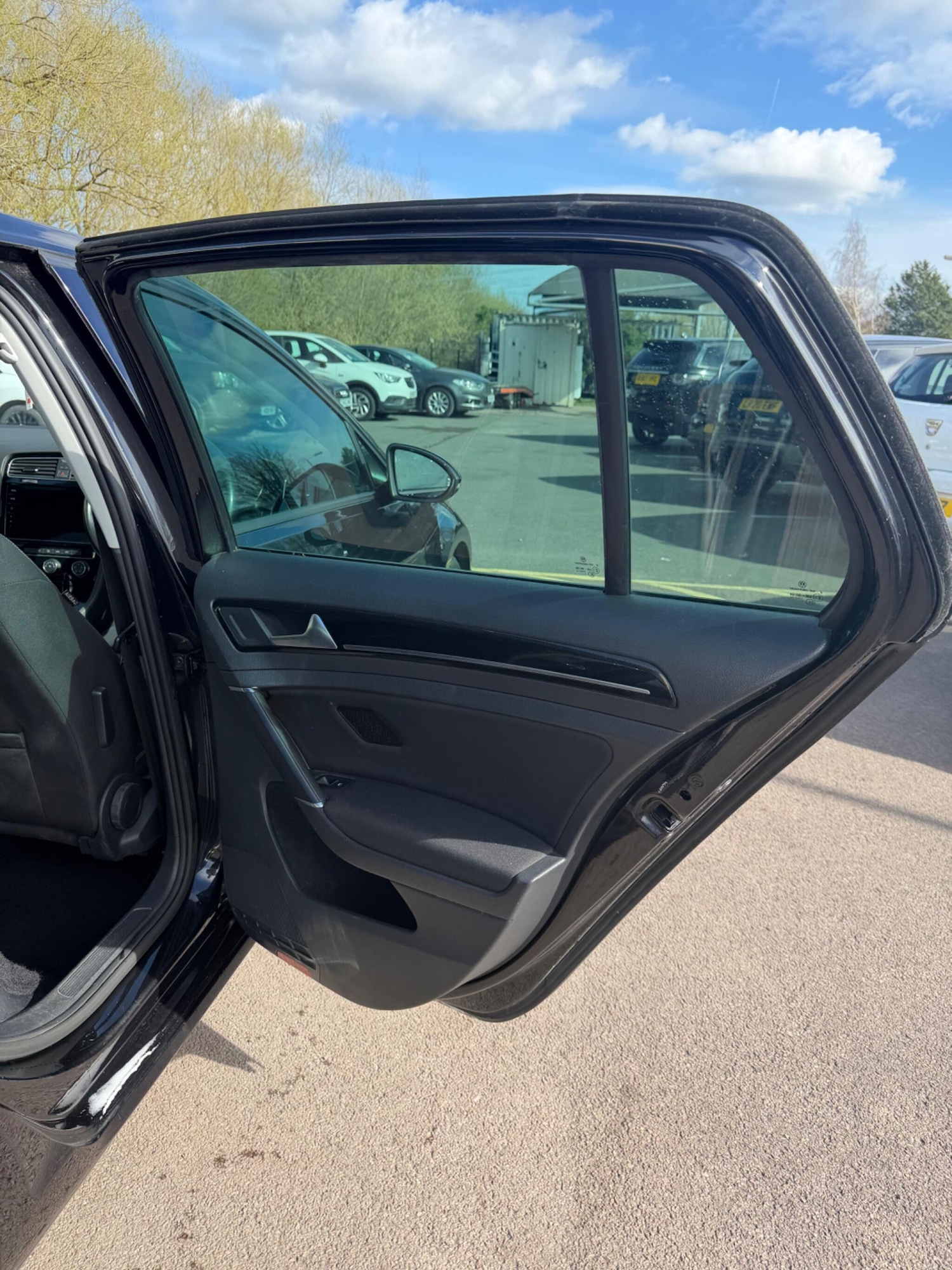 Used Volkswagen Golf 2014 for sale - 78033812: Photo 22