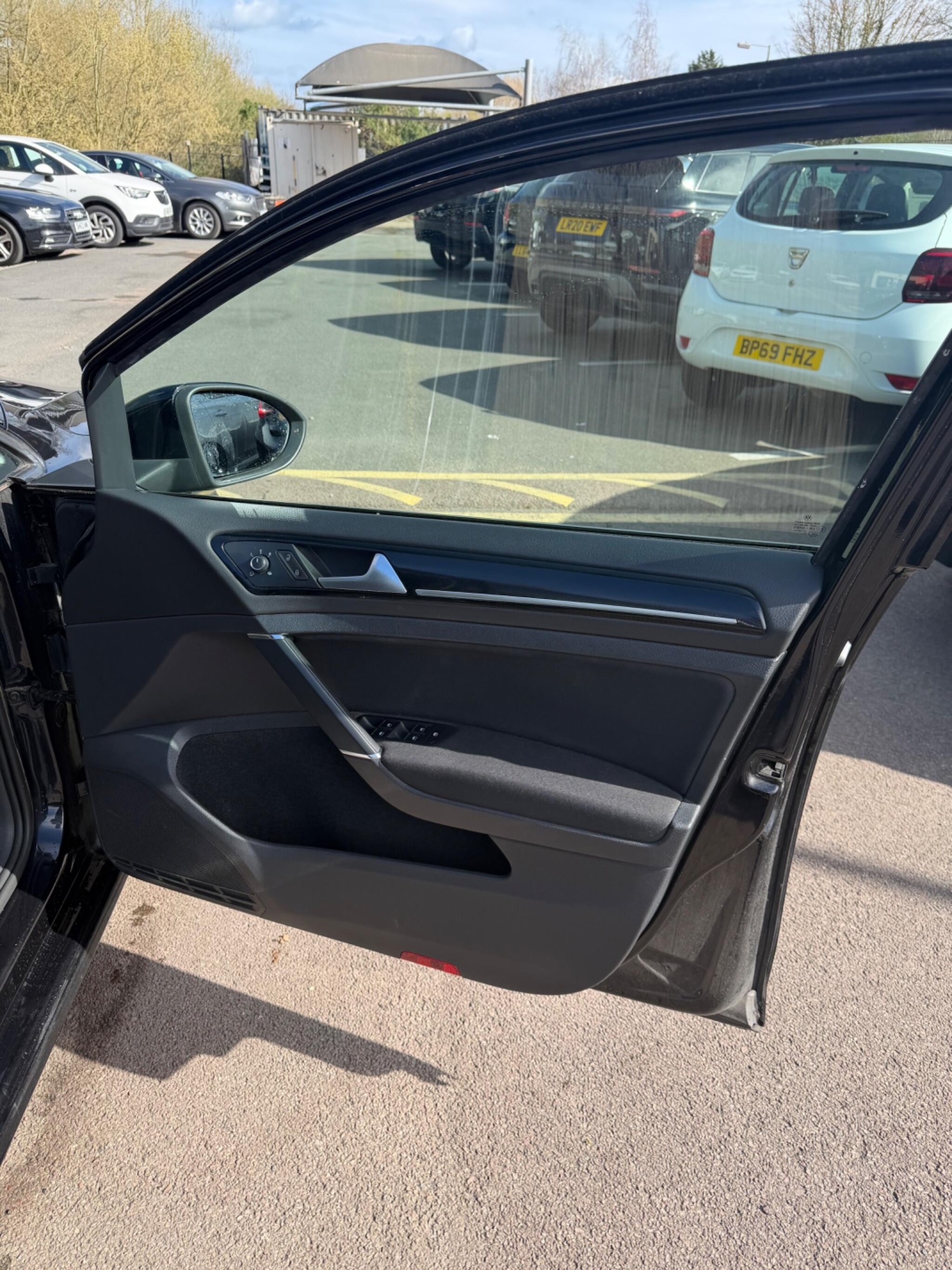 Used Volkswagen Golf 2014 for sale - 78033812: Photo 23