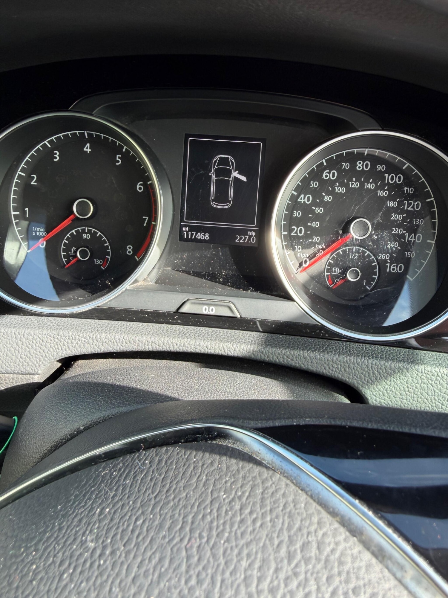 Used Volkswagen Golf 2014 for sale - 78033812: Photo 24