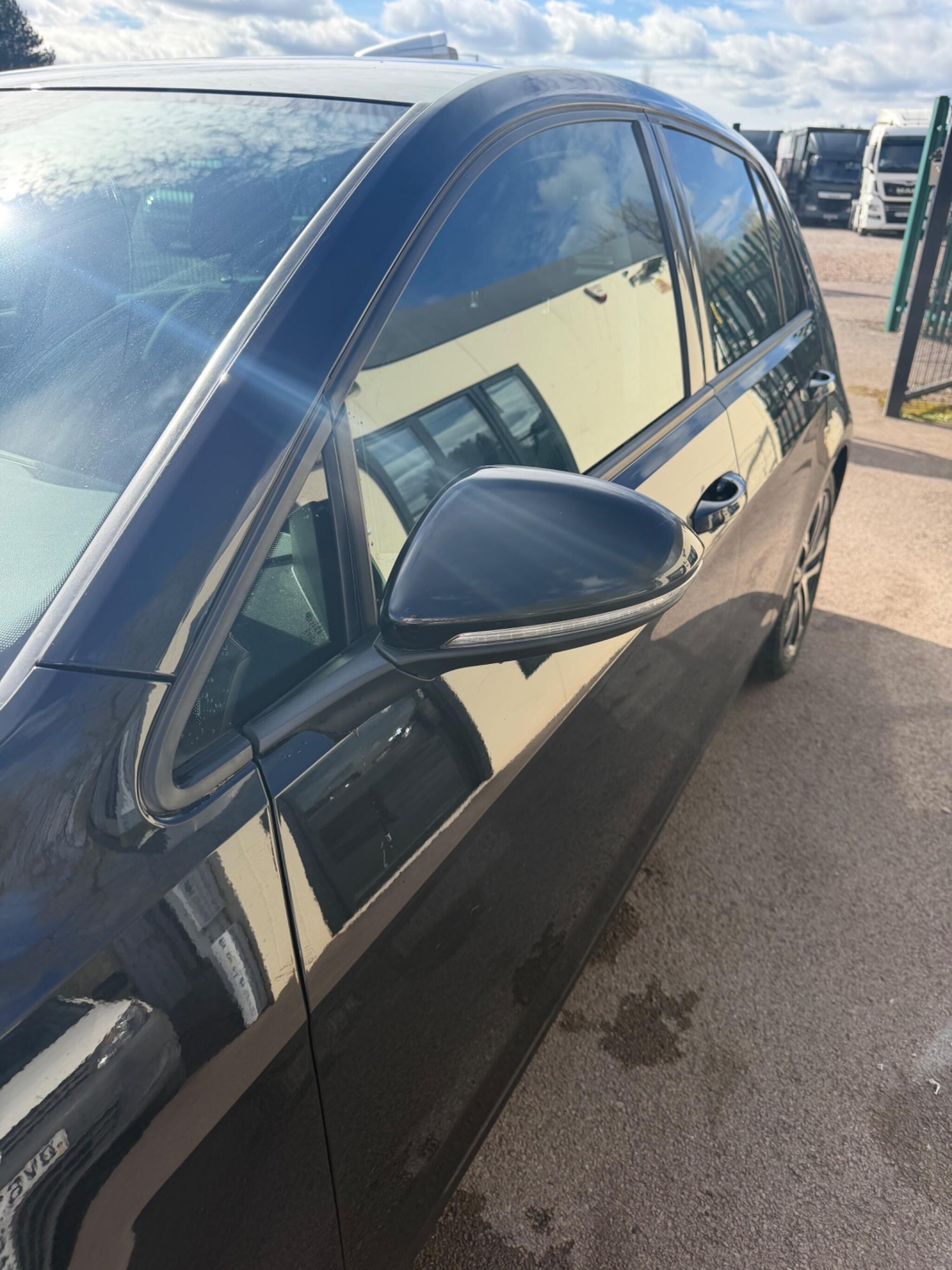 Used Volkswagen Golf 2014 for sale - 78033812: Photo 25