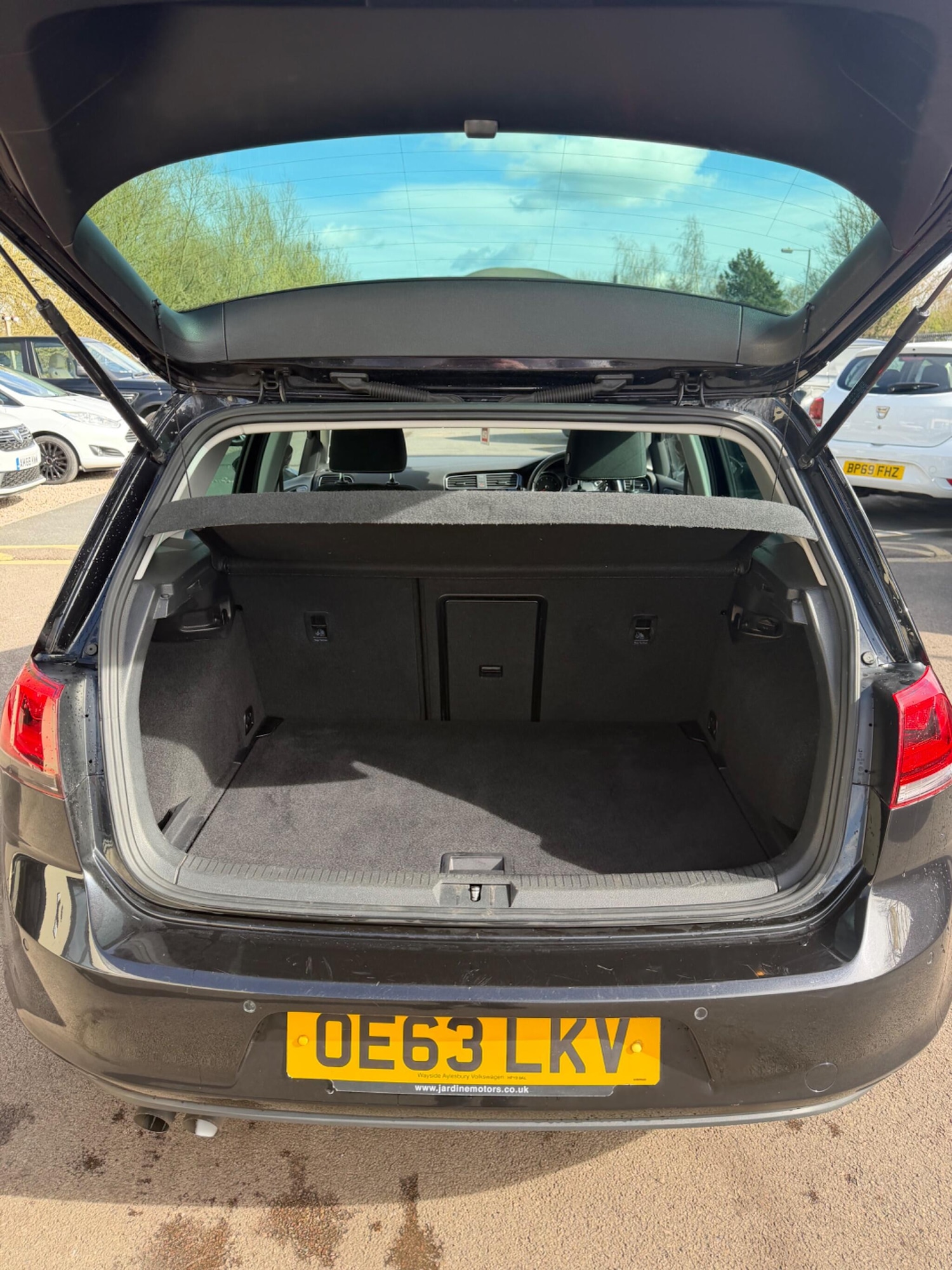 Used Volkswagen Golf 2014 for sale - 78033812: Photo 27