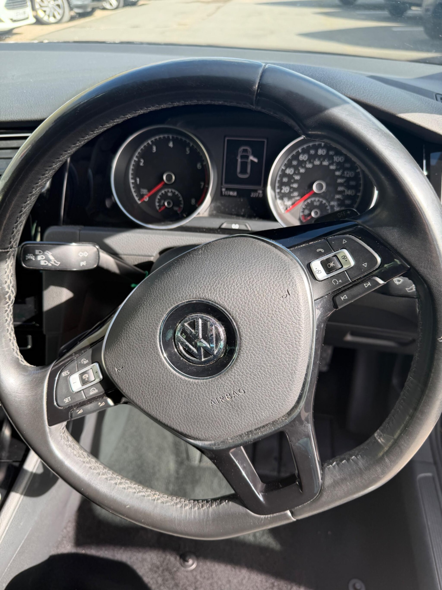 Used Volkswagen Golf 2014 for sale - 78033812: Photo 28