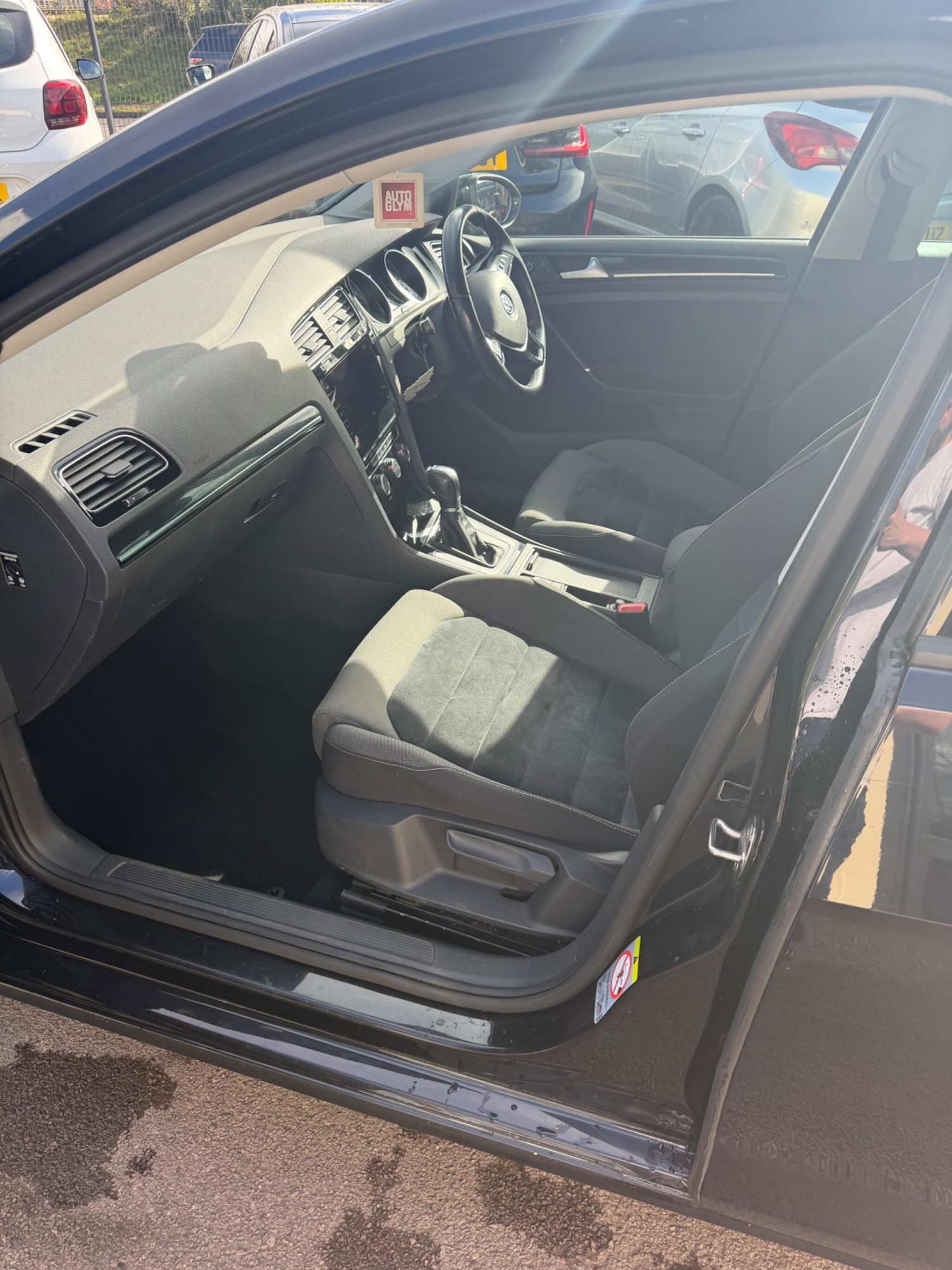 Used Volkswagen Golf 2014 for sale - 78033812: Photo 29