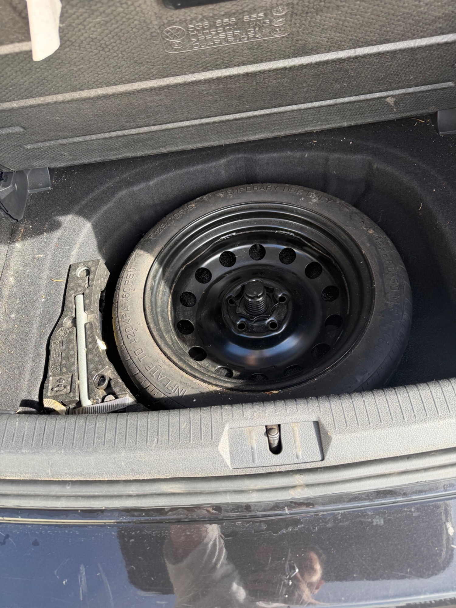 Used Volkswagen Golf 2014 for sale - 78033812: Photo 30