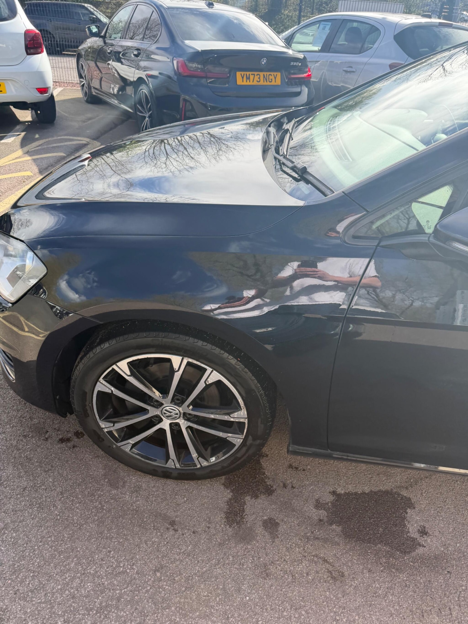 Used Volkswagen Golf 2014 for sale - 78033812: Photo 31