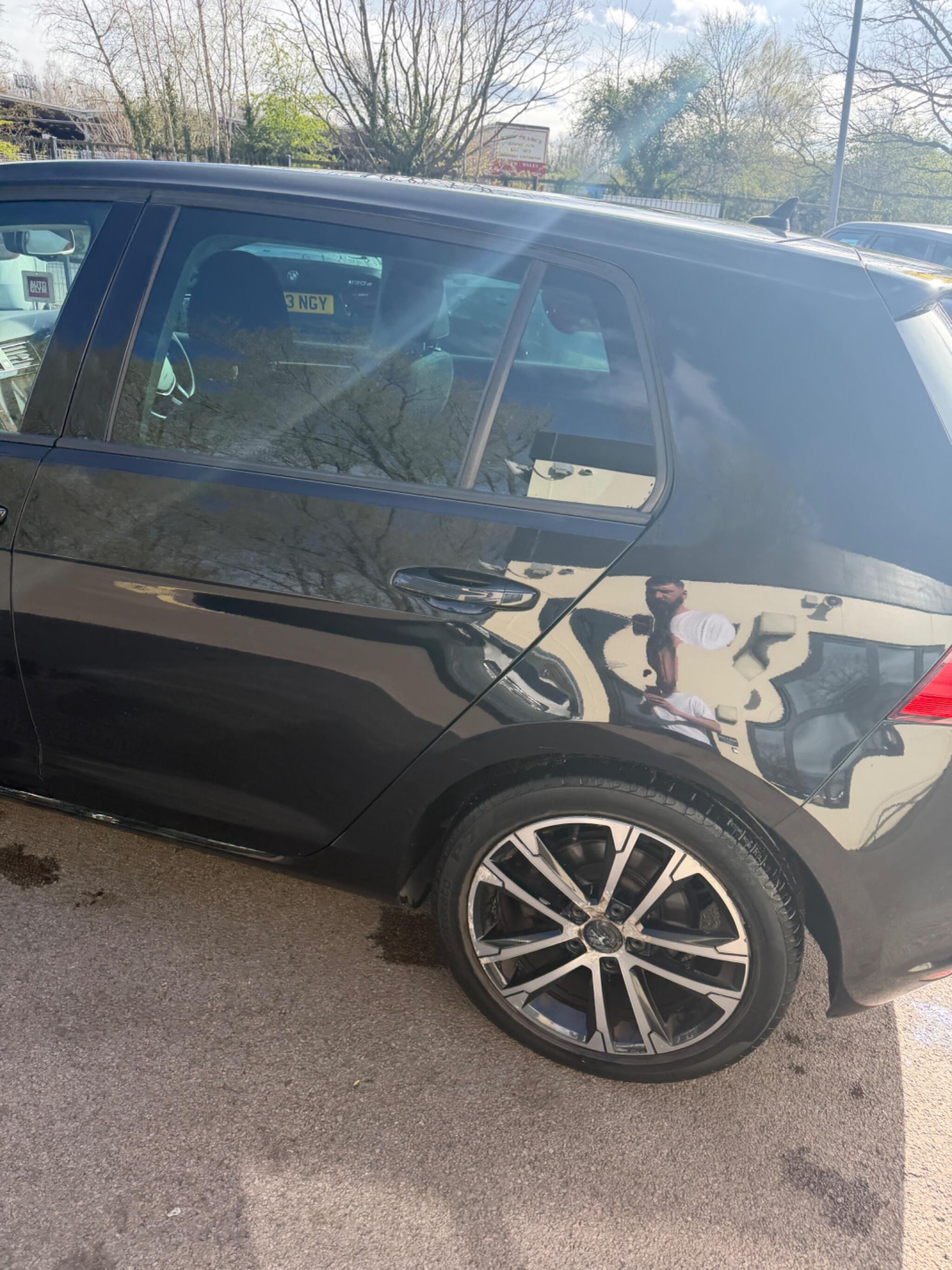 Used Volkswagen Golf 2014 for sale - 78033812: Photo 32