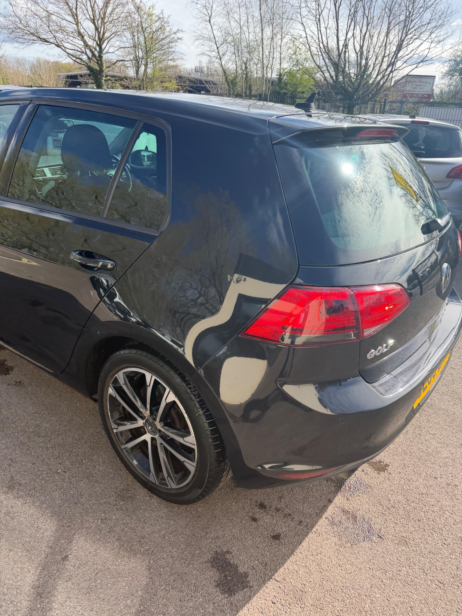 Used Volkswagen Golf 2014 for sale - 78033812: Photo 33