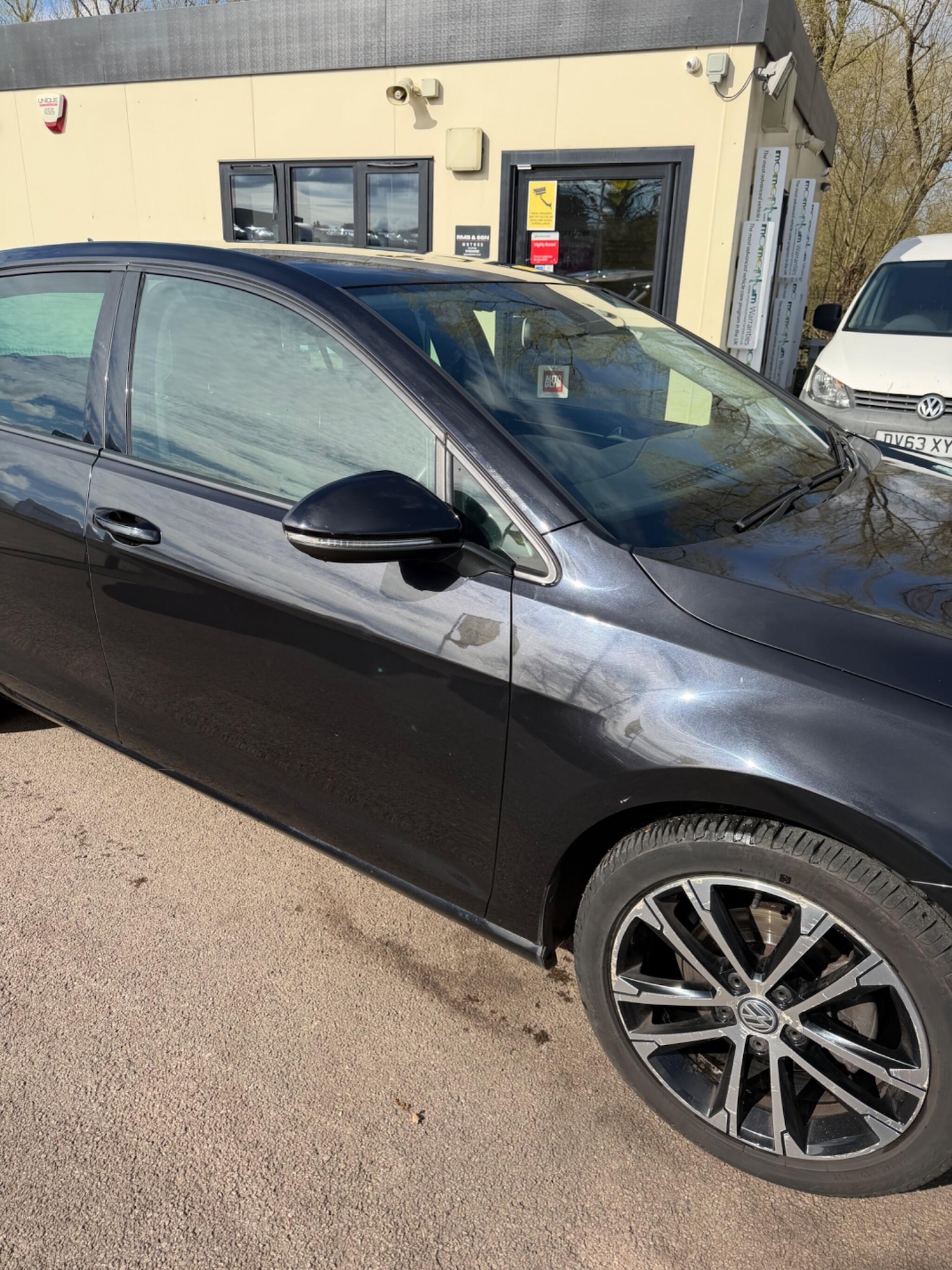 Used Volkswagen Golf 2014 for sale - 78033812: Photo 36