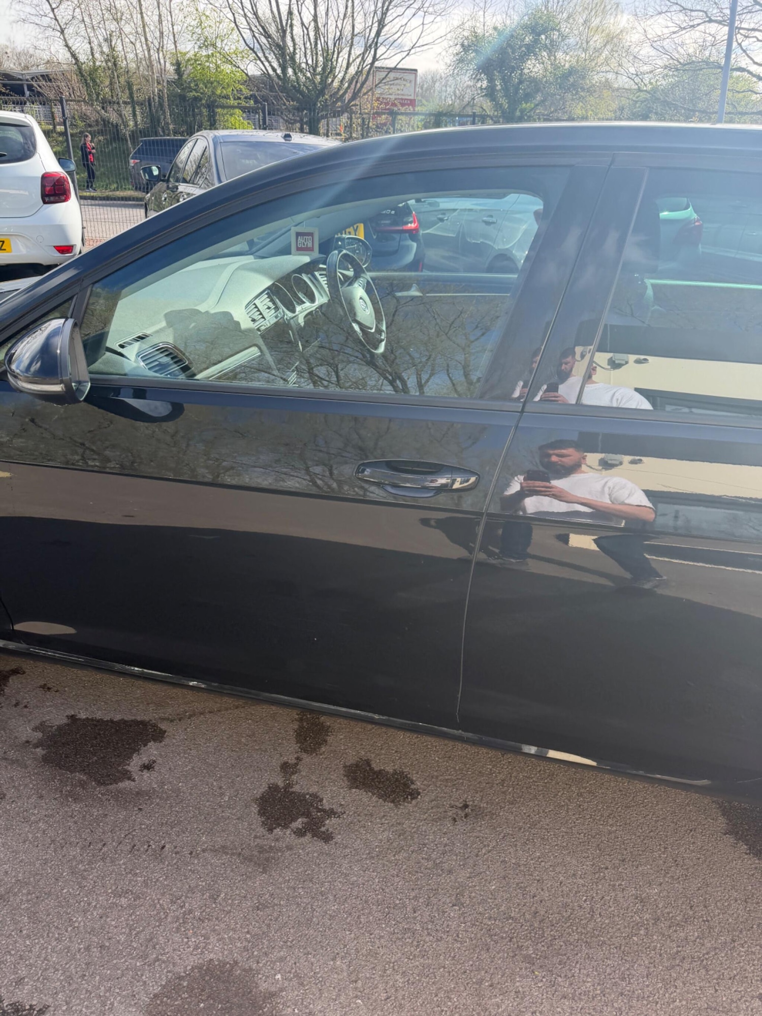 Used Volkswagen Golf 2014 for sale - 78033812: Photo 4