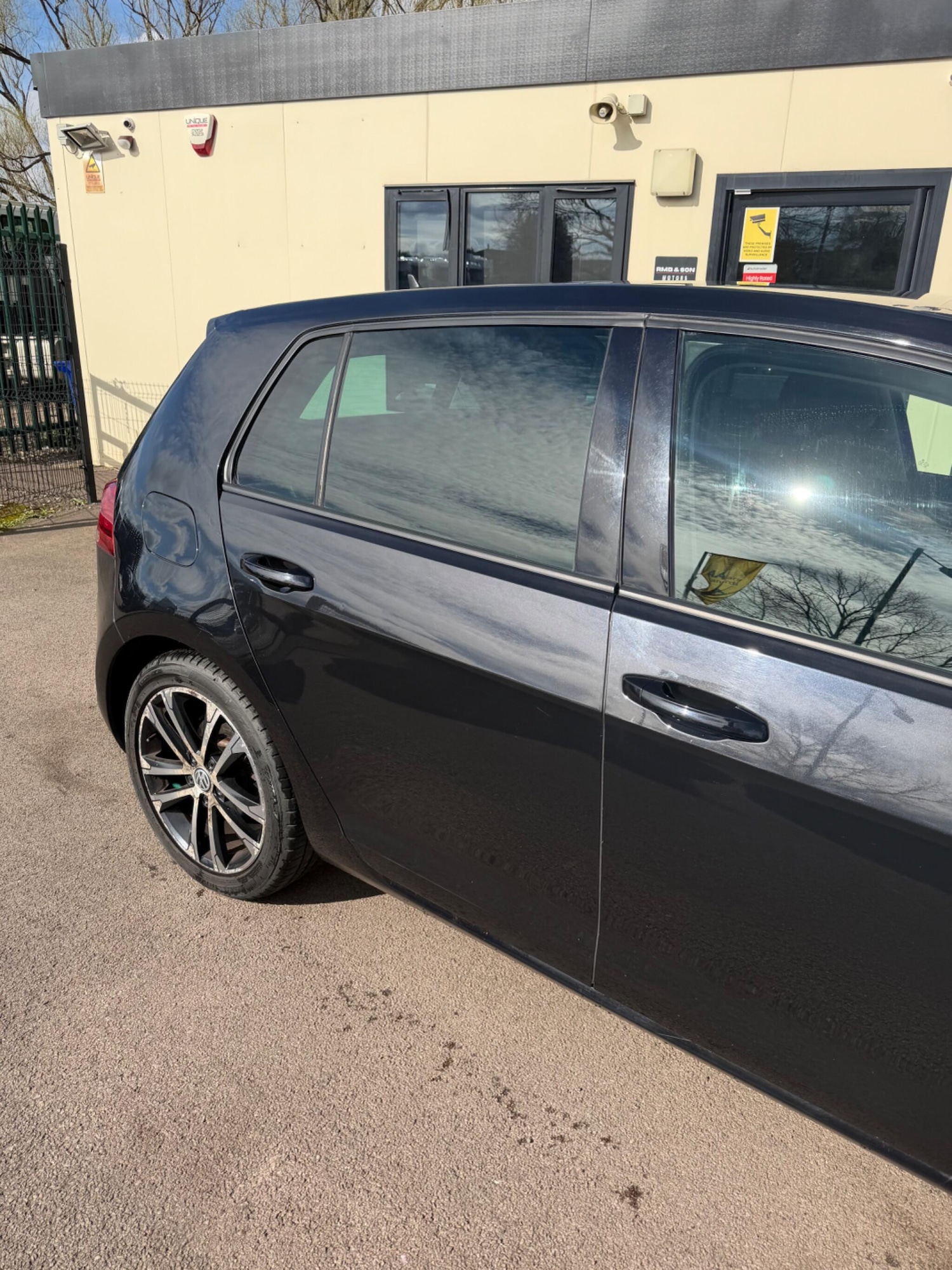 Used Volkswagen Golf 2014 for sale - 78033812: Photo 6