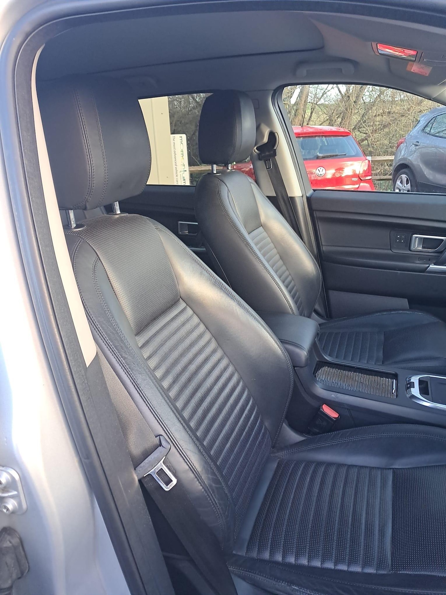 Used Land Rover Discovery Sport 2015 for sale - 76671210: Photo 21