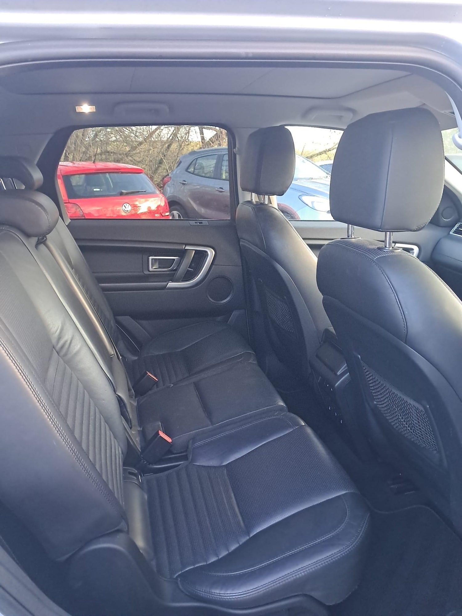 Used Land Rover Discovery Sport 2015 for sale - 76671210: Photo 23