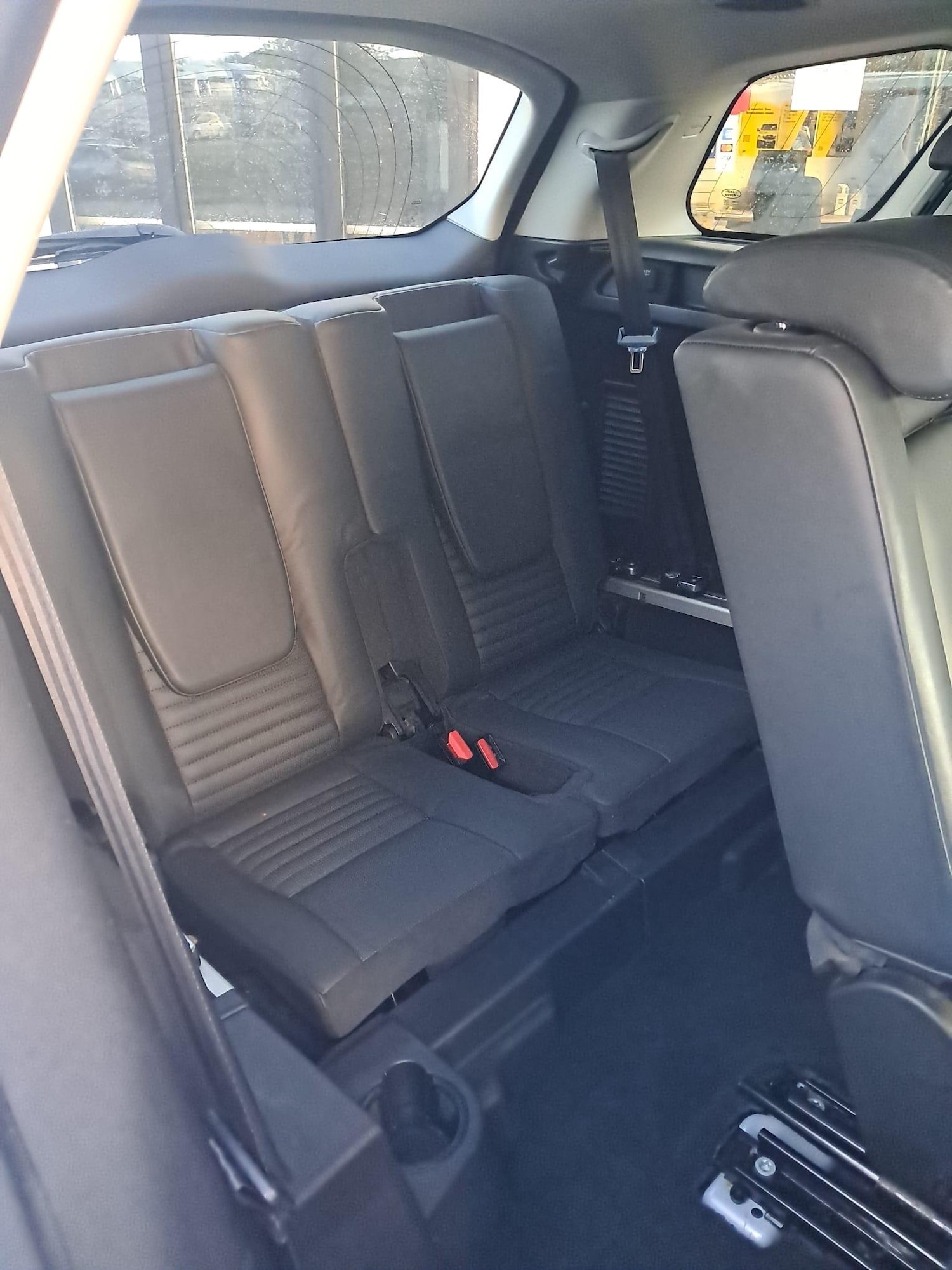 Used Land Rover Discovery Sport 2015 for sale - 76671210: Photo 26