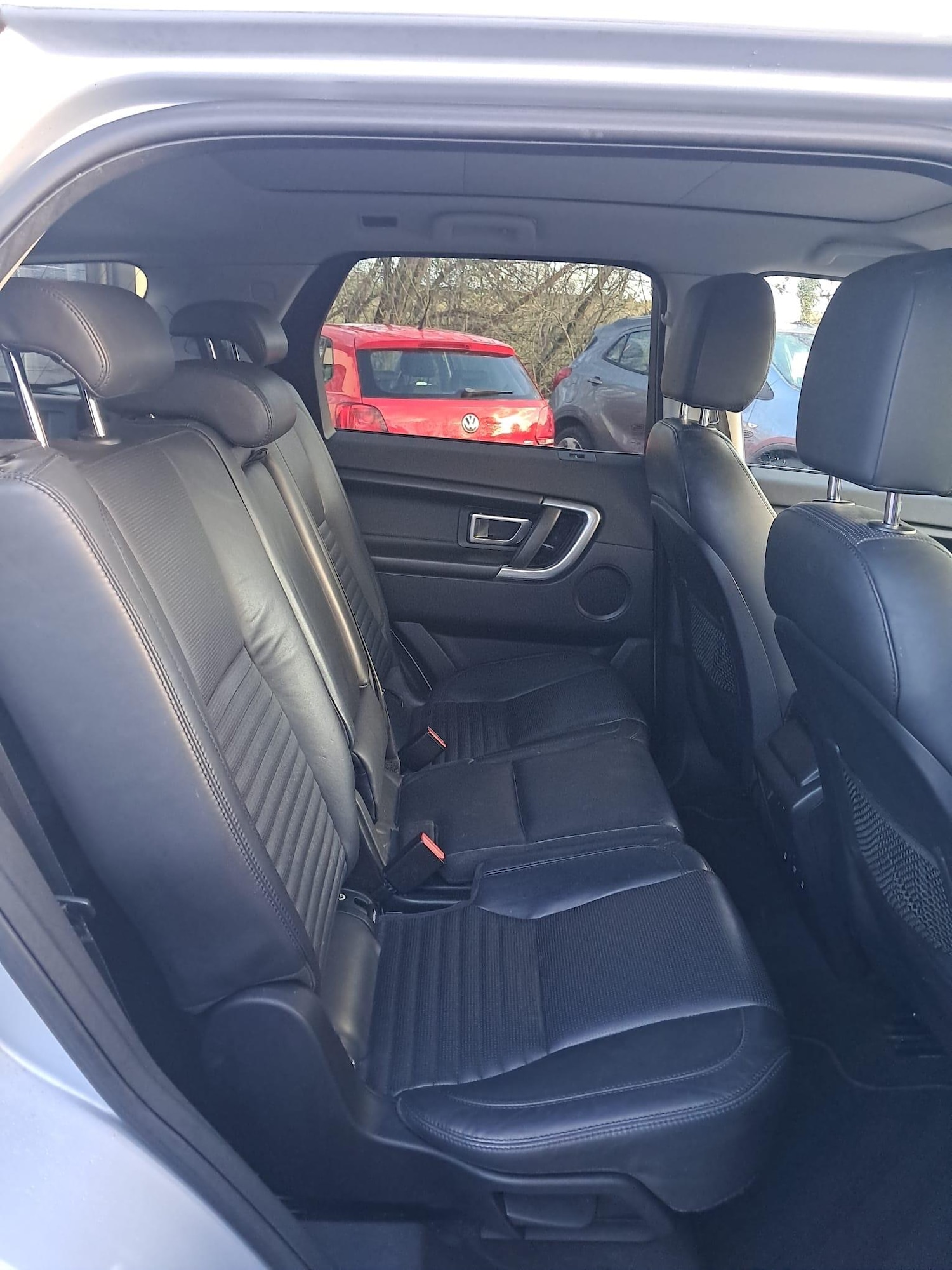 Used Land Rover Discovery Sport 2015 for sale - 76671210: Photo 28