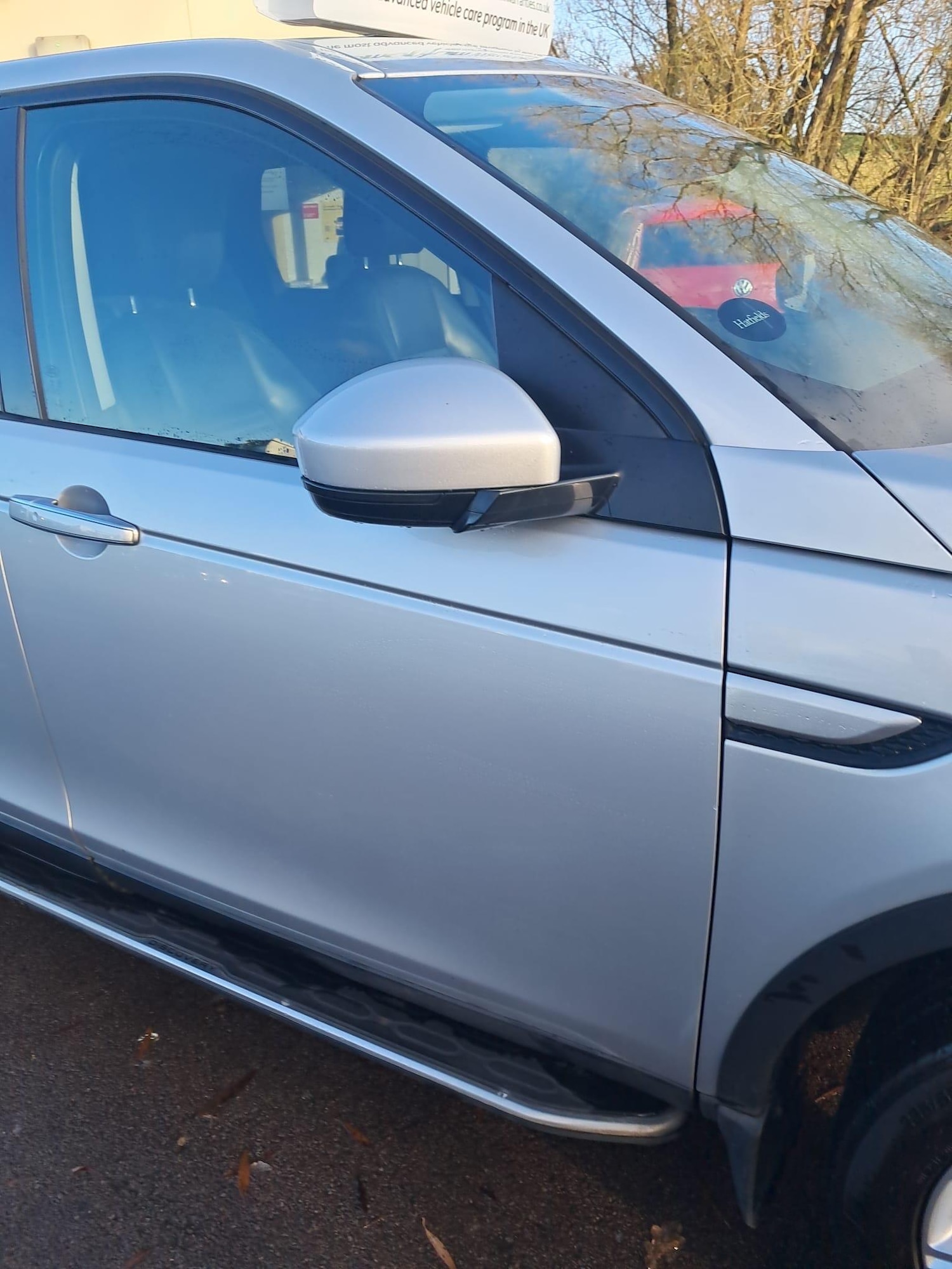 Used Land Rover Discovery Sport 2015 for sale - 76671210: Photo 39