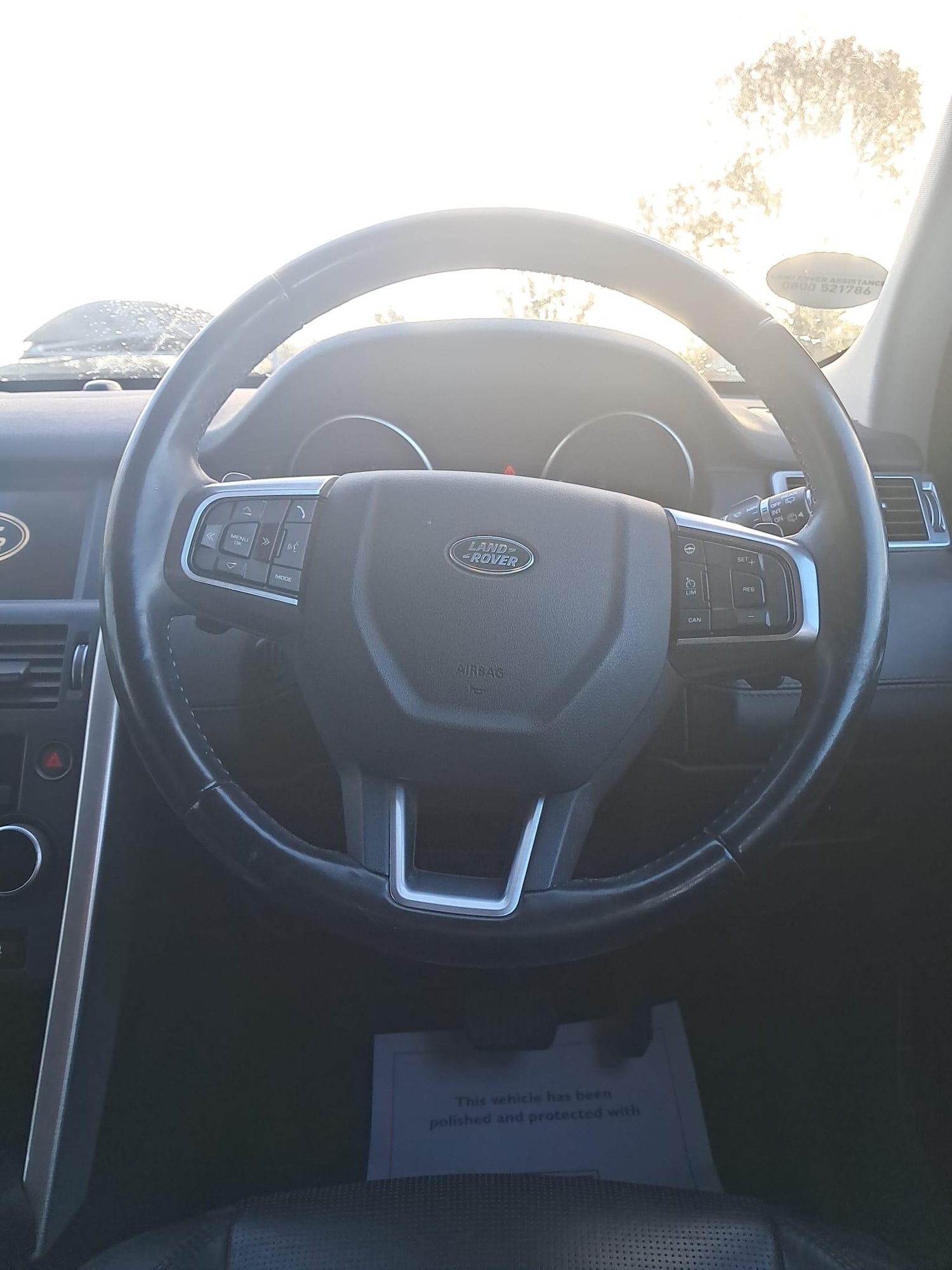 Used Land Rover Discovery Sport 2015 for sale - 76671210: Photo 44