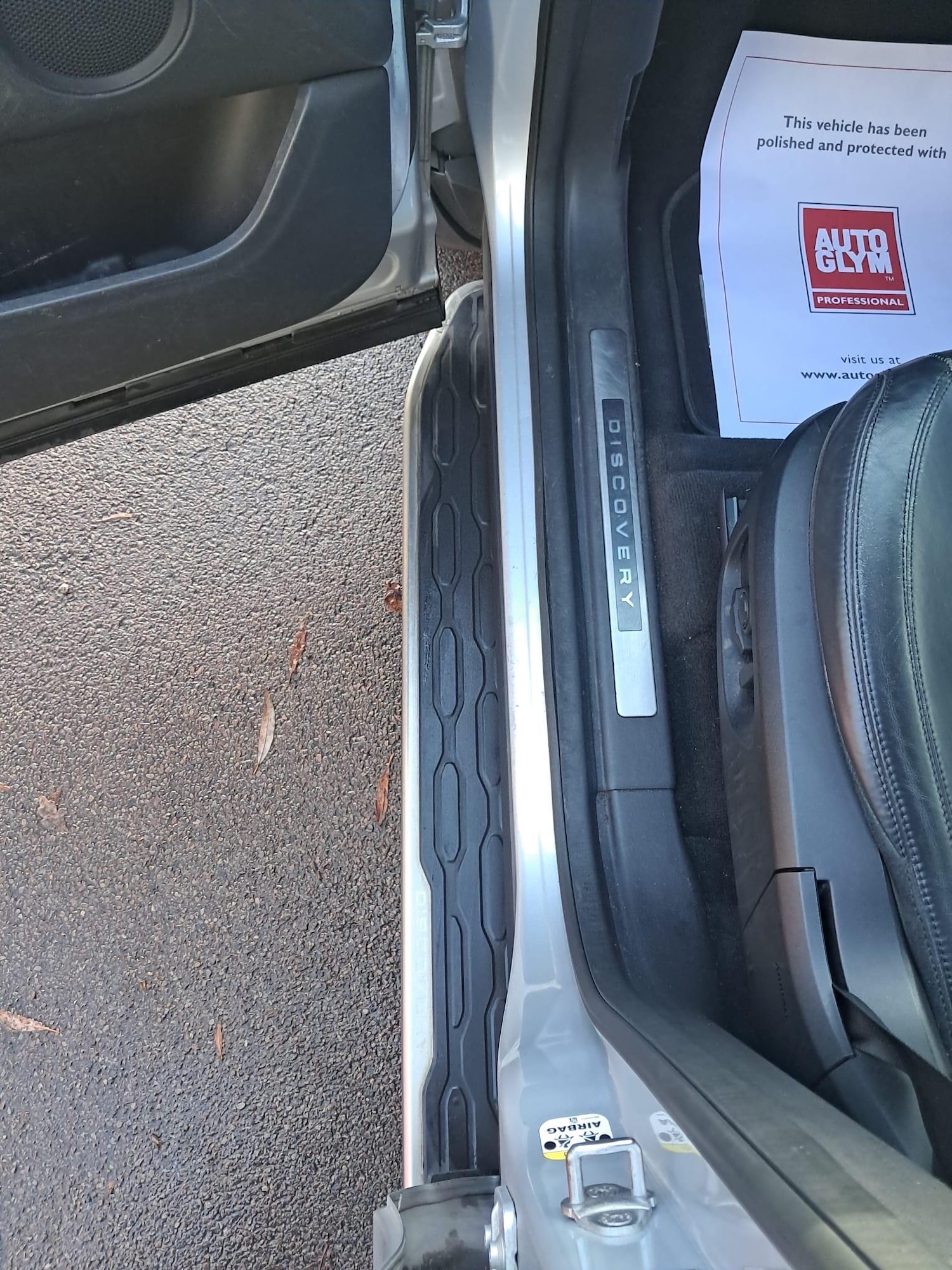 Used Land Rover Discovery Sport 2015 for sale - 76671210: Photo 49