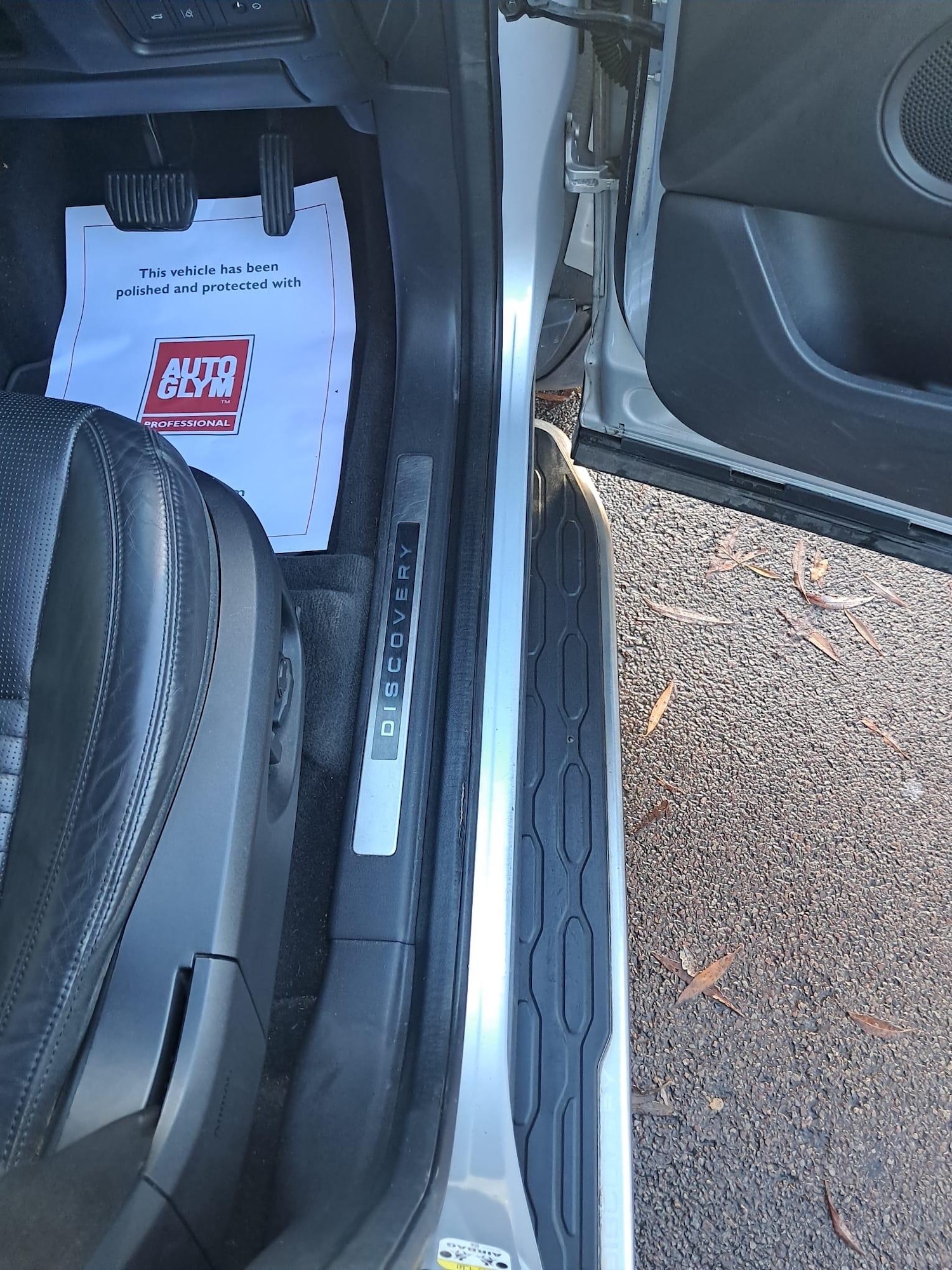 Used Land Rover Discovery Sport 2015 for sale - 76671210: Photo 51