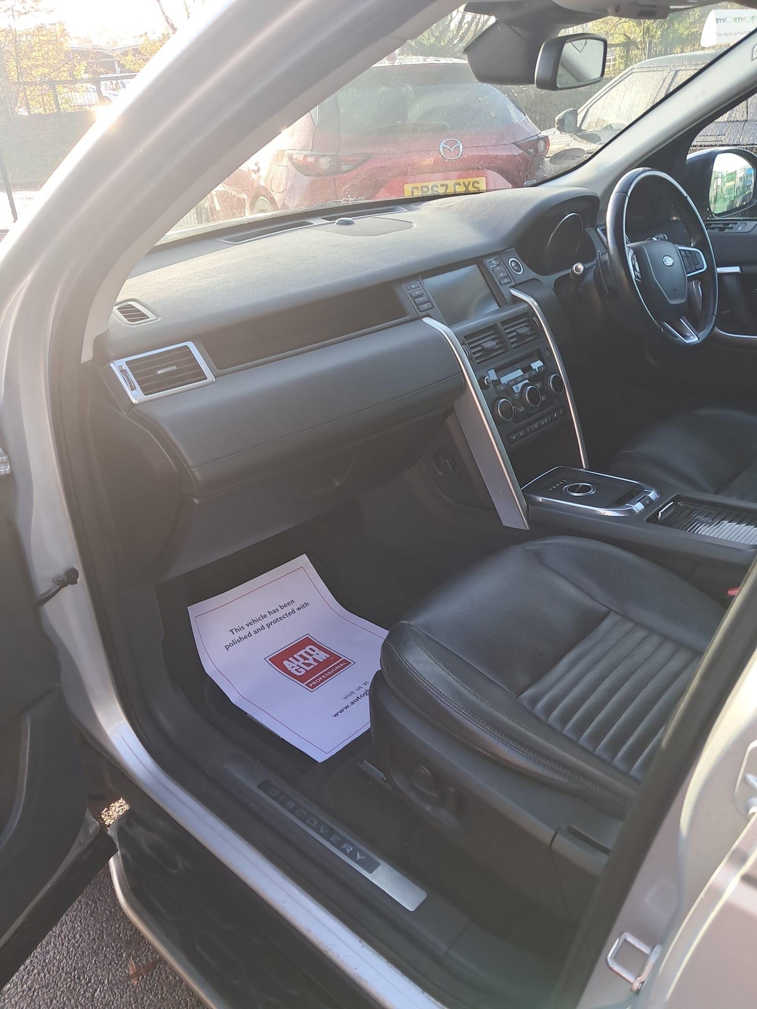 Used Land Rover Discovery Sport 2015 for sale - 76671210: Photo 55