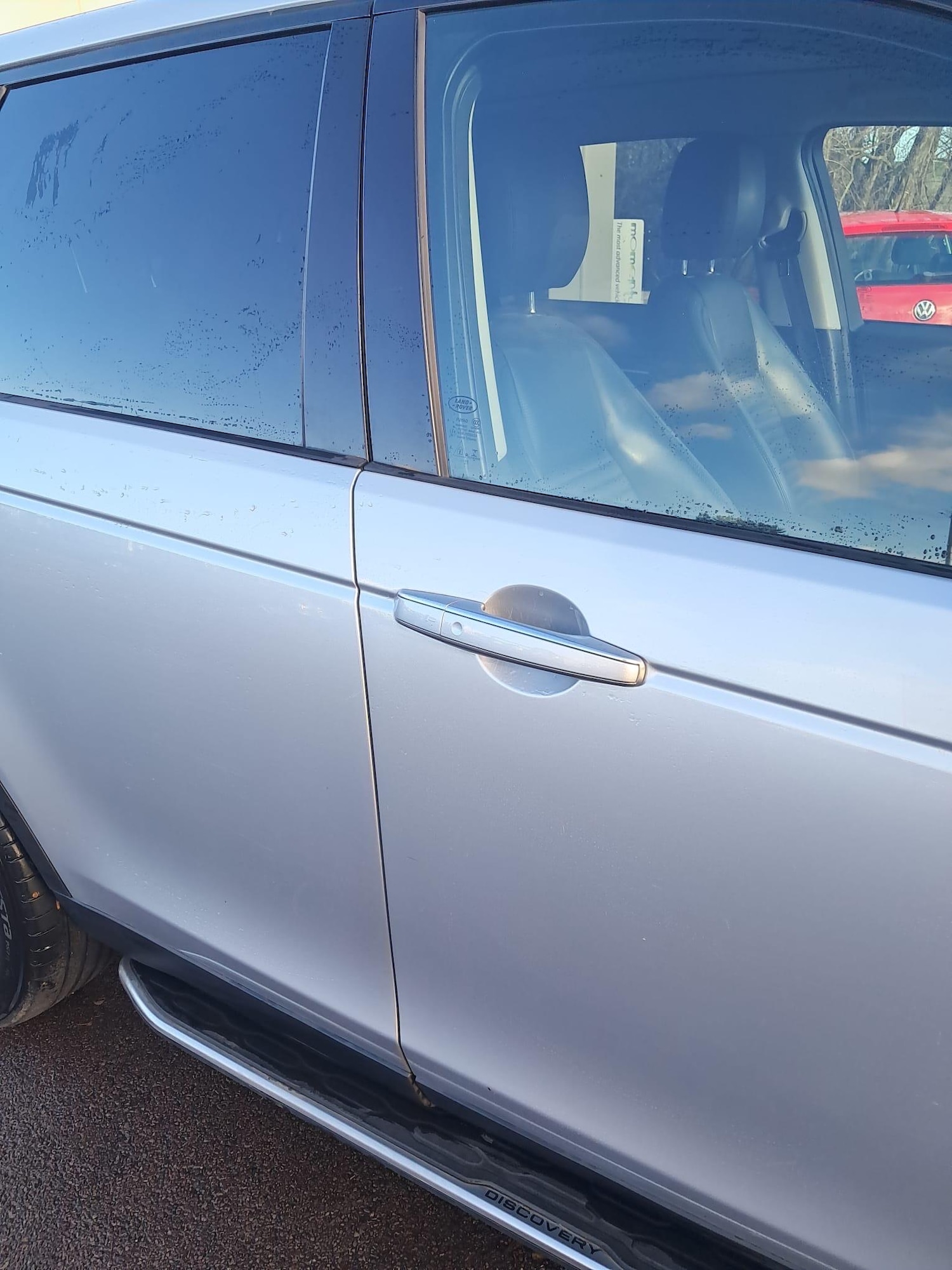 Used Land Rover Discovery Sport 2015 for sale - 76671210: Photo 57