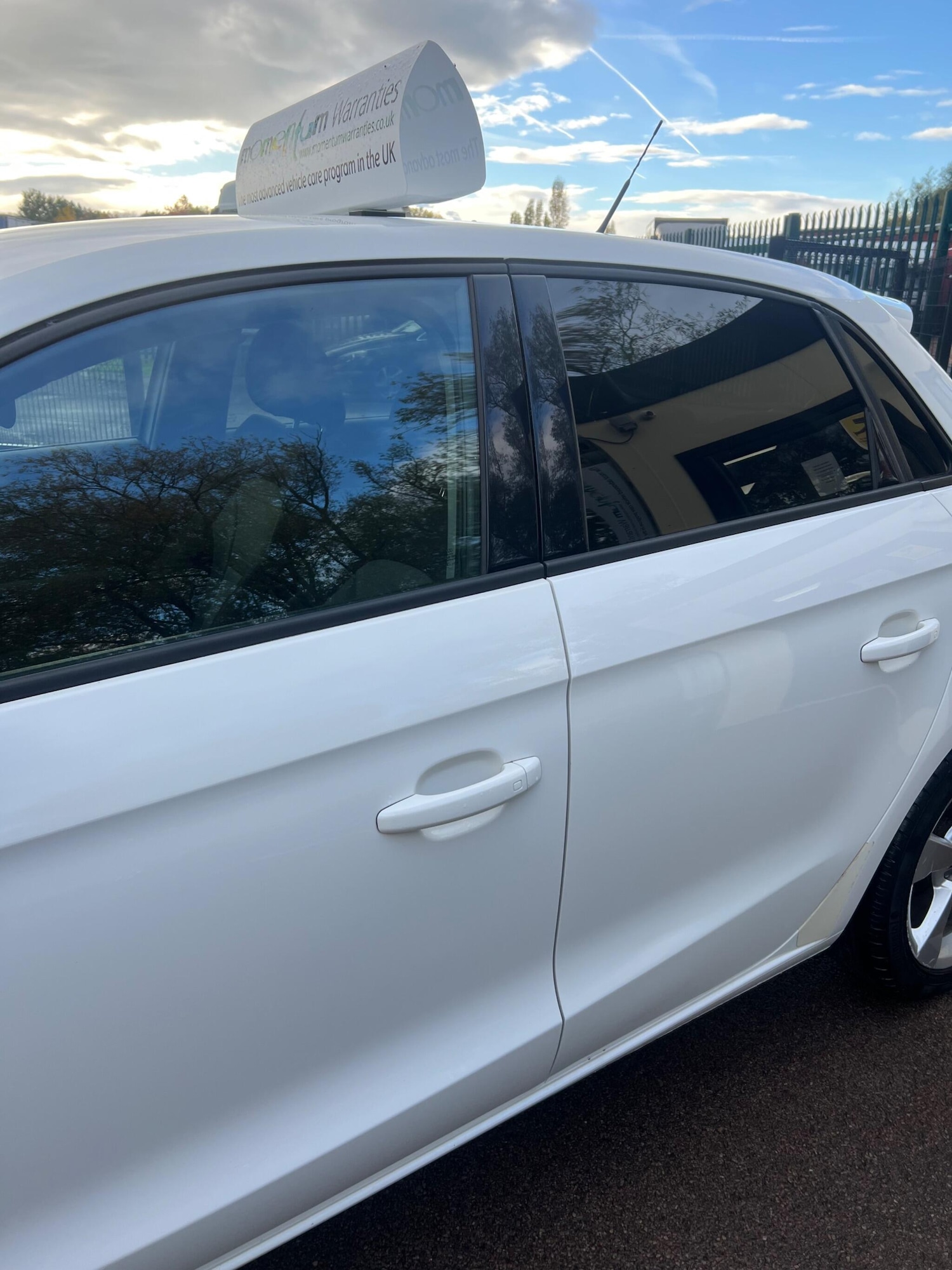 Used Audi A1 2015 for sale - 76988895: Photo 16