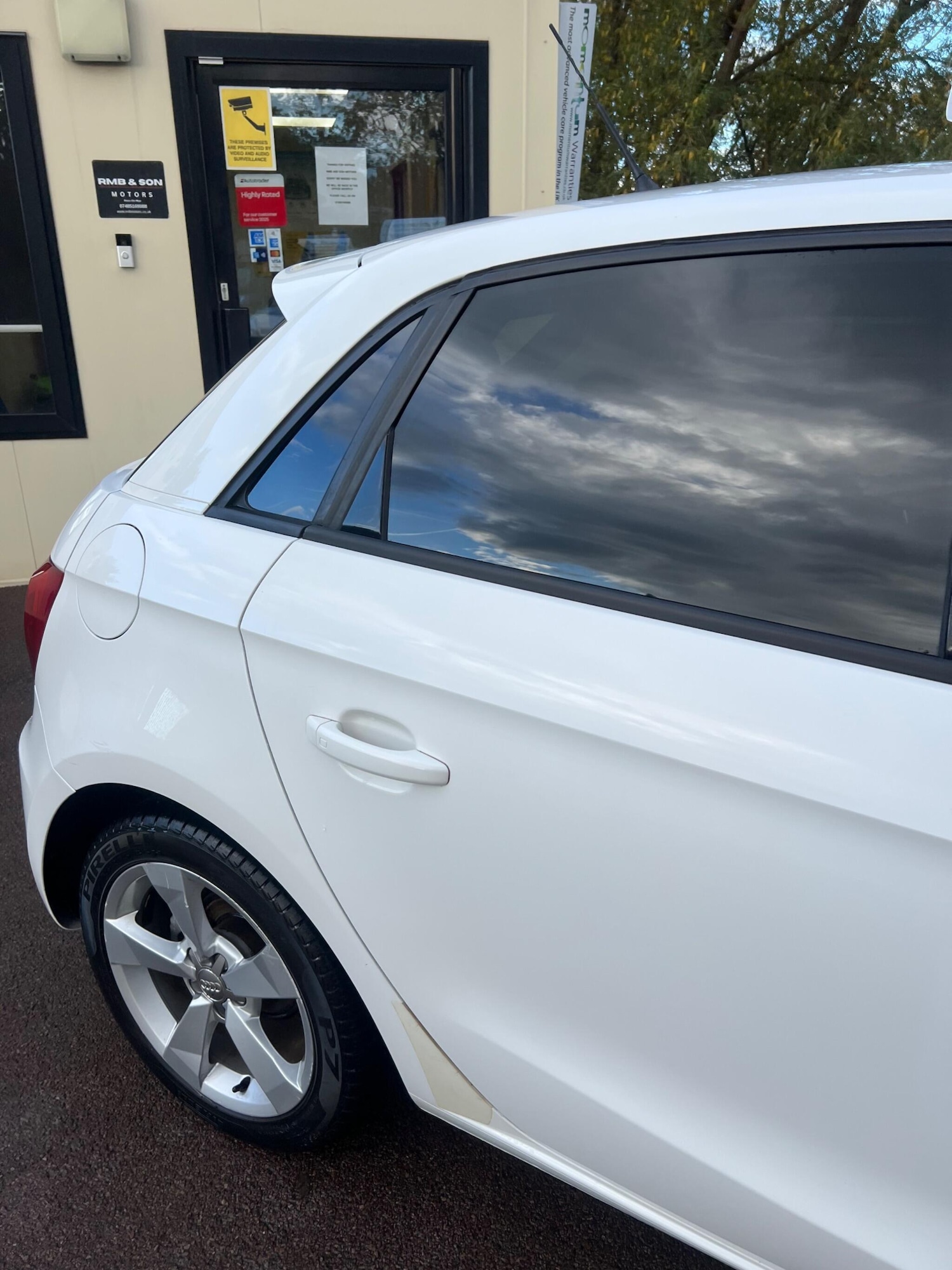 Used Audi A1 2015 for sale - 76988895: Photo 25