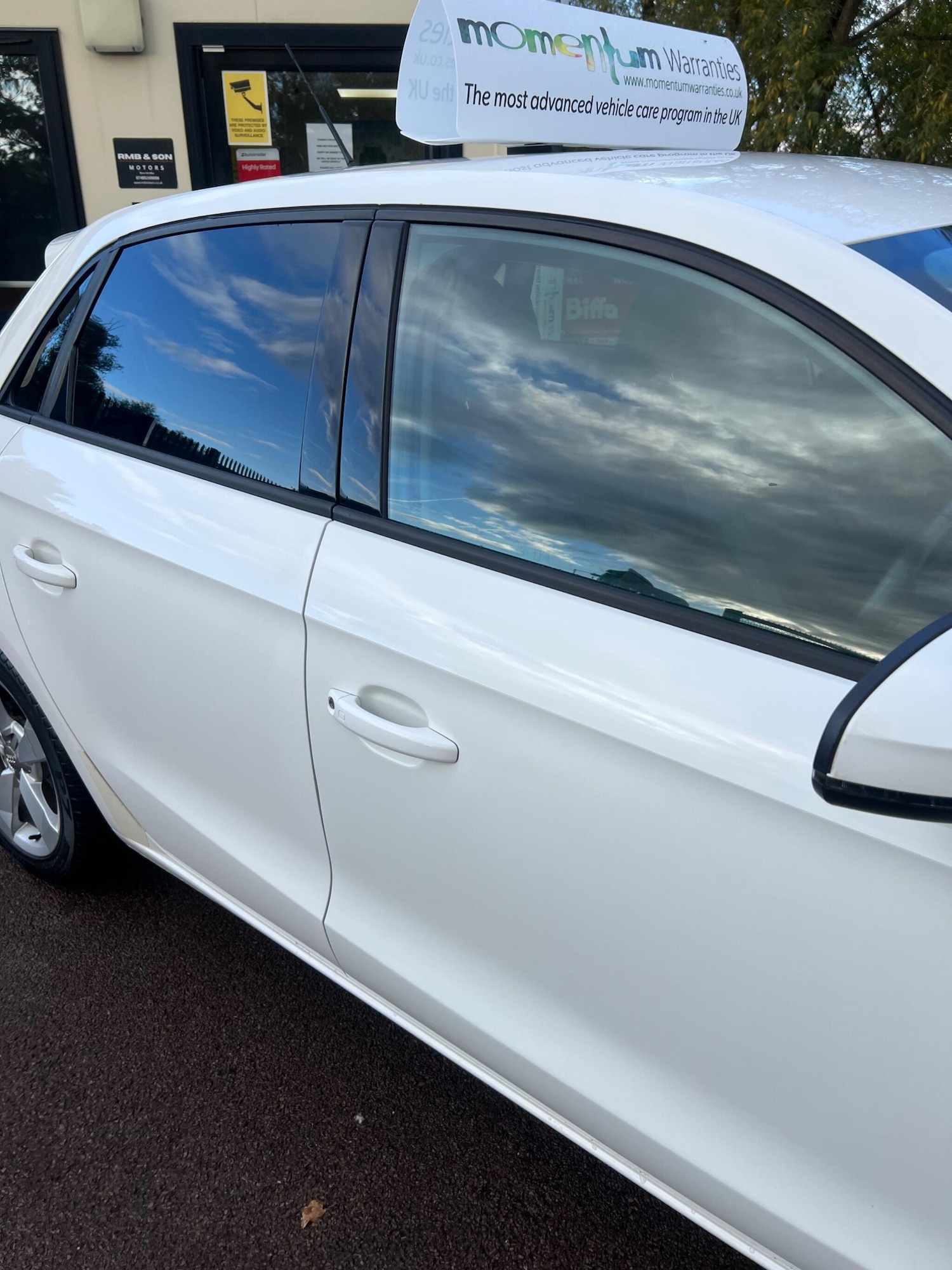 Used Audi A1 2015 for sale - 76988895: Photo 26