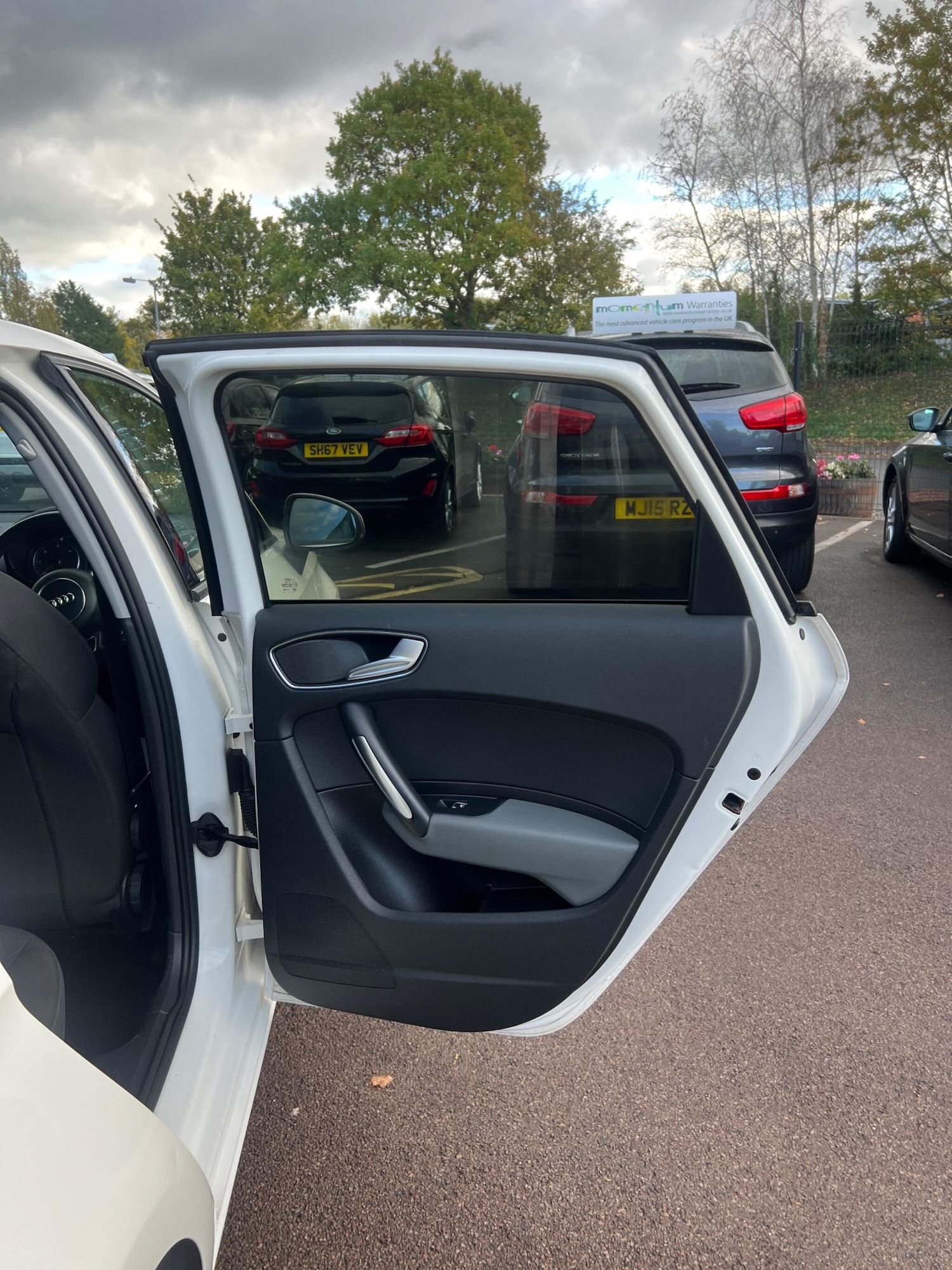 Used Audi A1 2015 for sale - 76988895: Photo 32