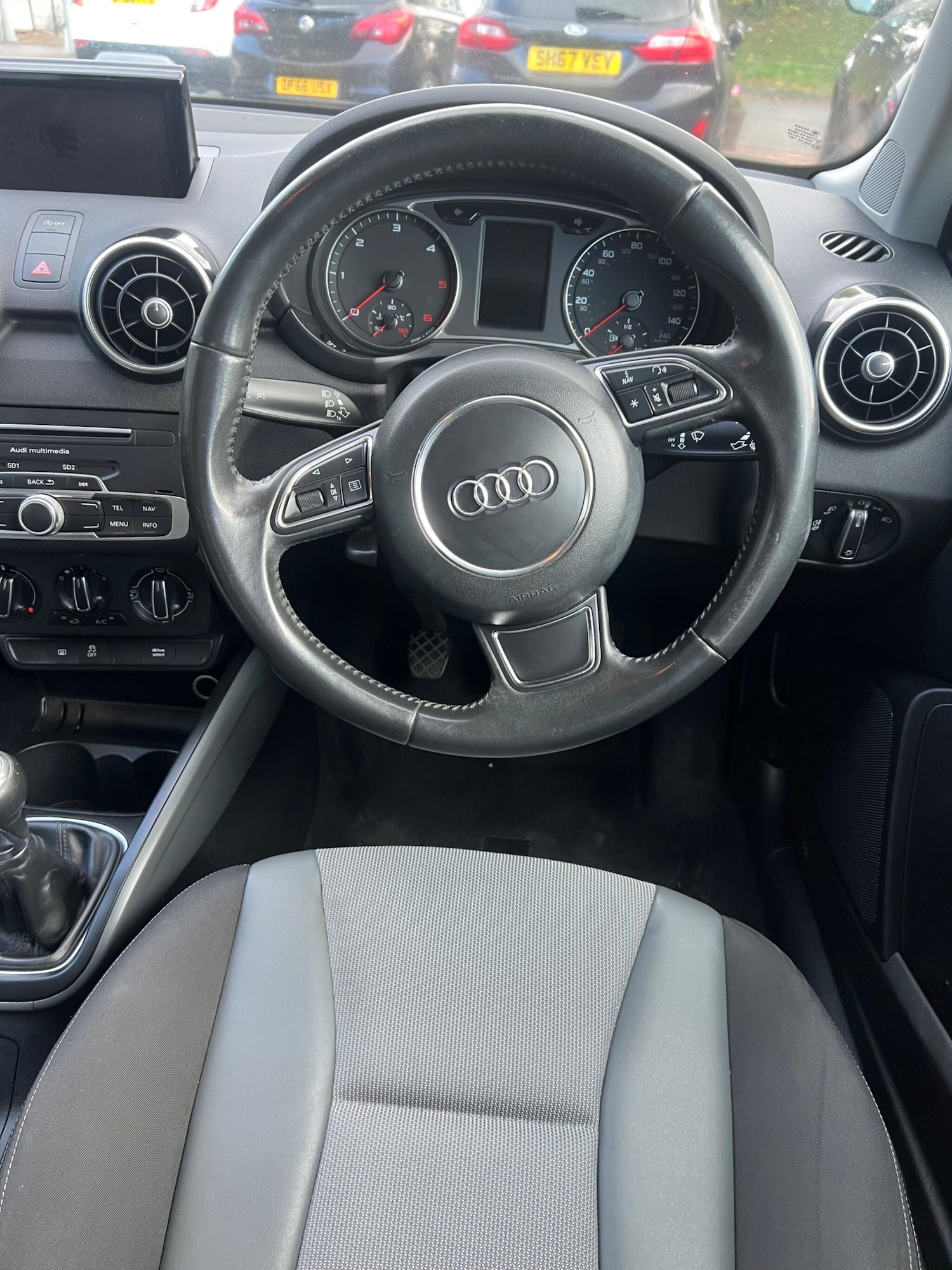 Used Audi A1 2015 for sale - 76988895: Photo 37