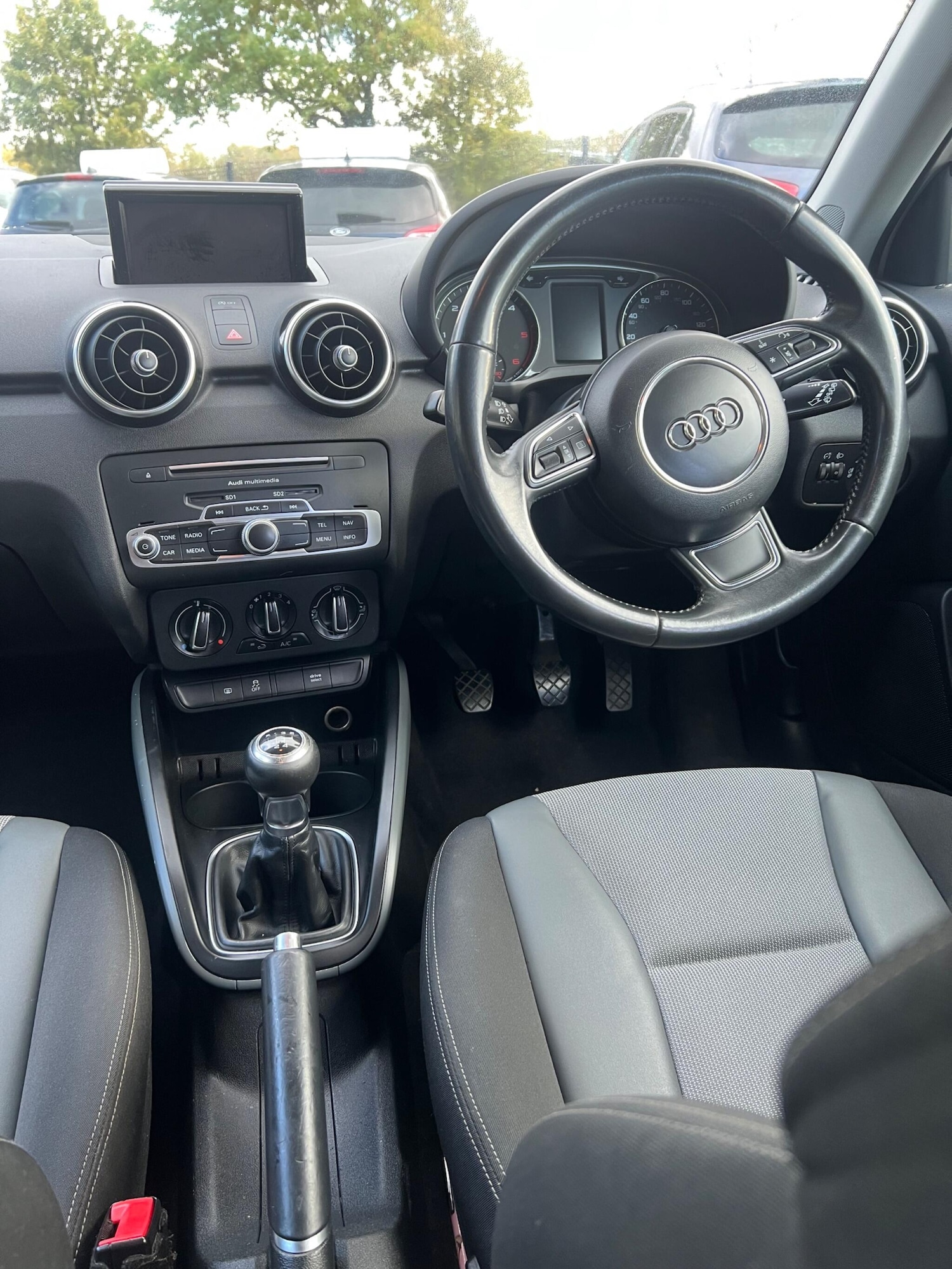 Used Audi A1 2015 for sale - 76988895: Photo 40