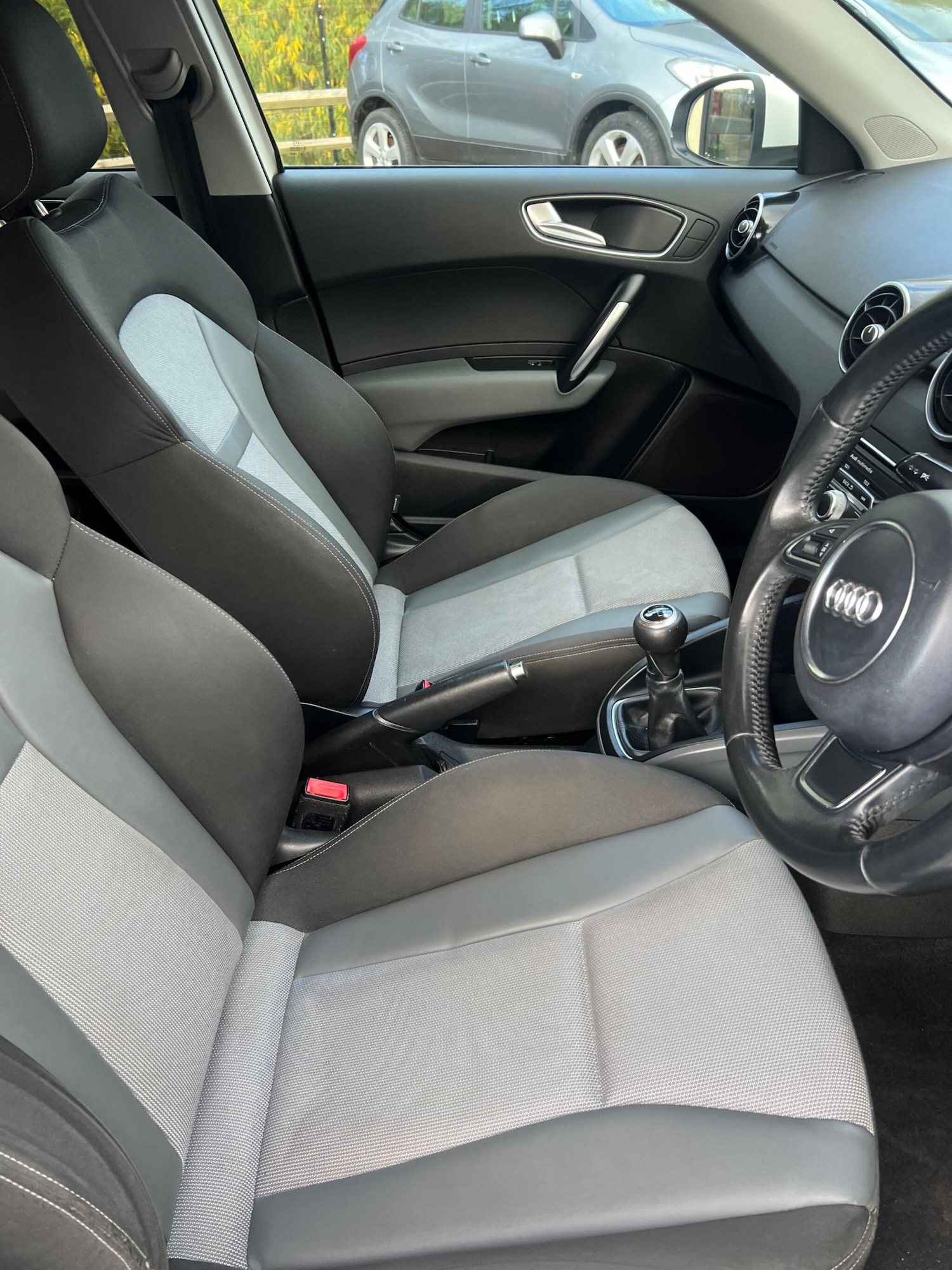 Used Audi A1 2015 for sale - 76988895: Photo 43