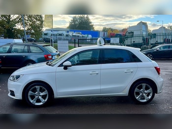 Used Audi A1 2015 for sale - 76988895: Photo