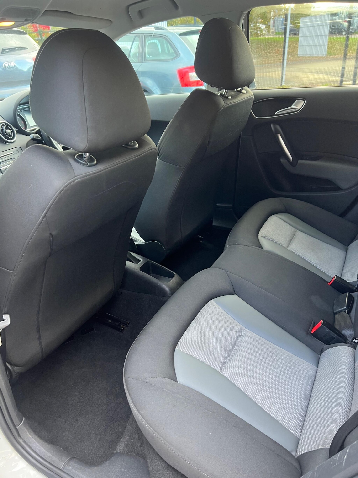 Used Audi A1 2015 for sale - 76988895: Photo 51