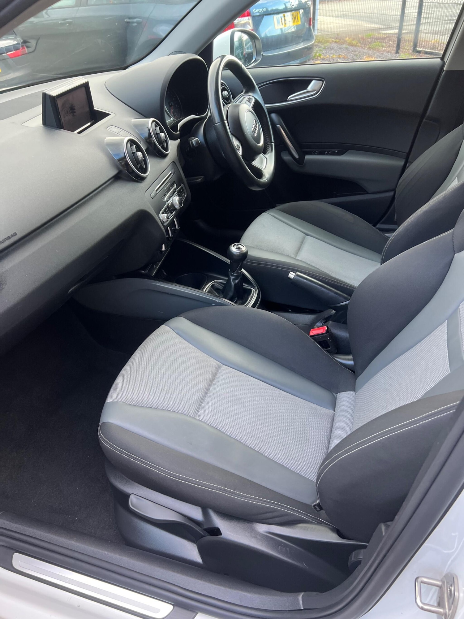 Used Audi A1 2015 for sale - 76988895: Photo 53