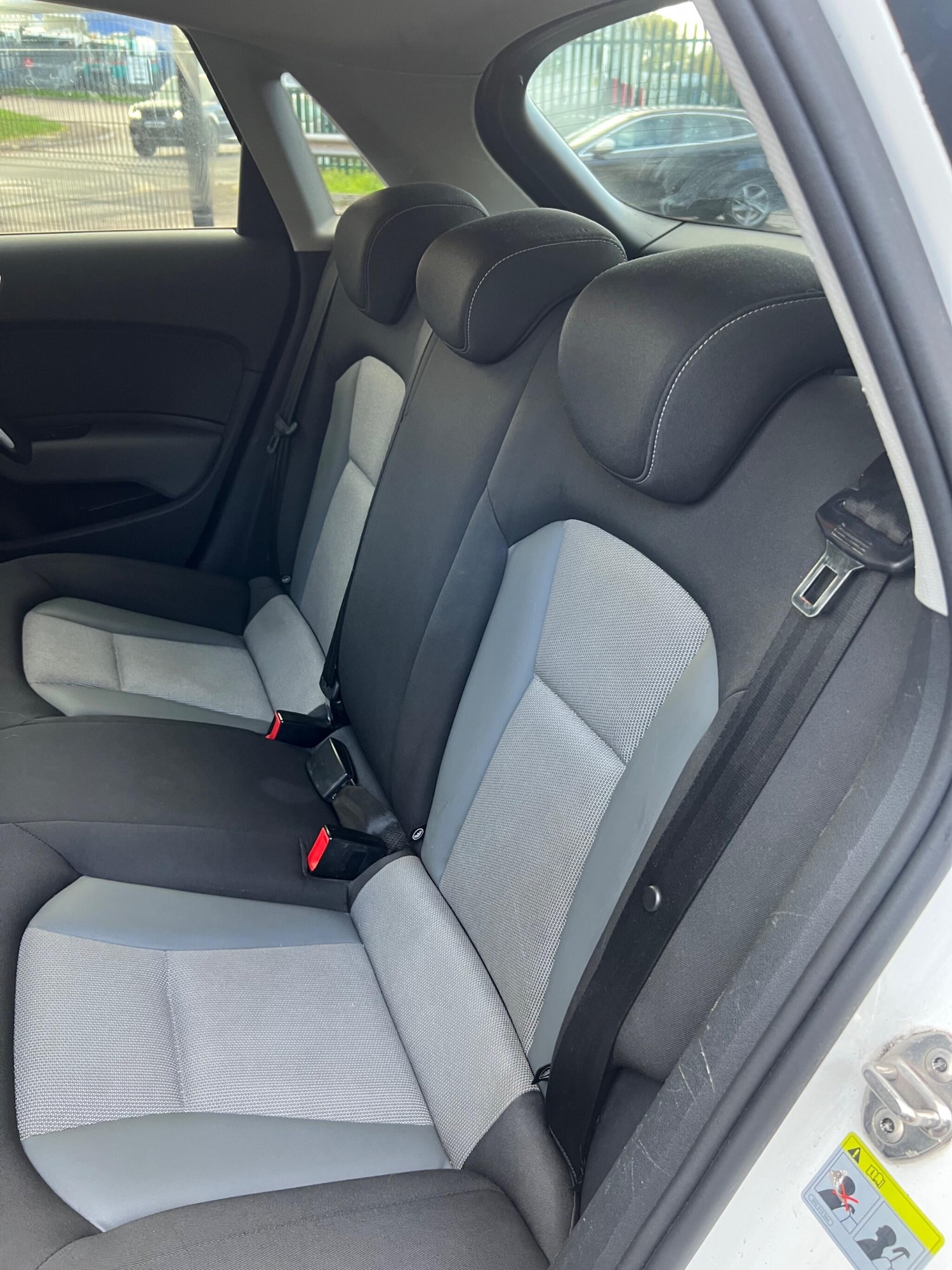 Used Audi A1 2015 for sale - 76988895: Photo 55